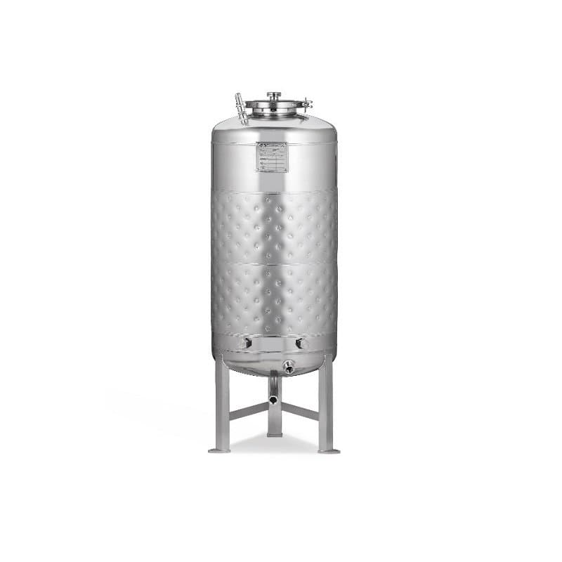 Druckbehälter FD-2.5B 120 Liter