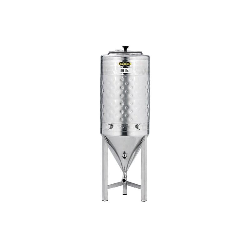 Gär- und Lagerbehälter FD-ZKG 60 Liter