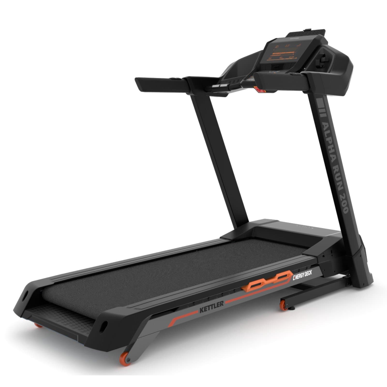 Kettler Laufband Alpha Run 200