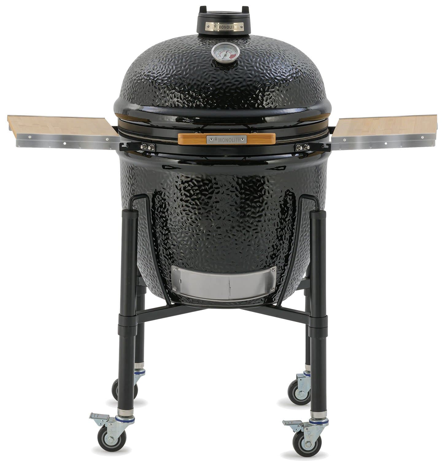 Monolith Grill ONE.66 - inkl. Smoke Set