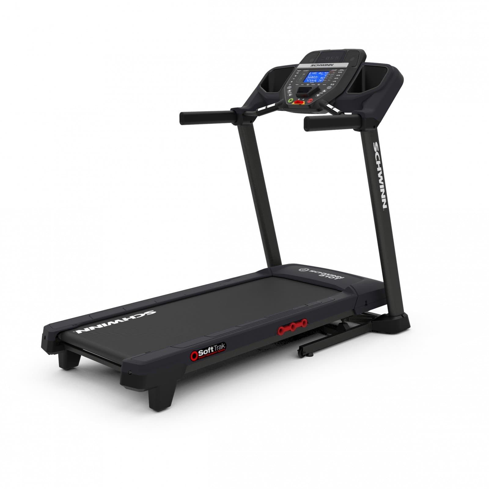 Schwinn Laufband 510T