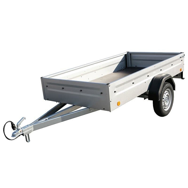 TPV PKW-Anhänger TL-EU3 Stahlblech ungebremst 750kg