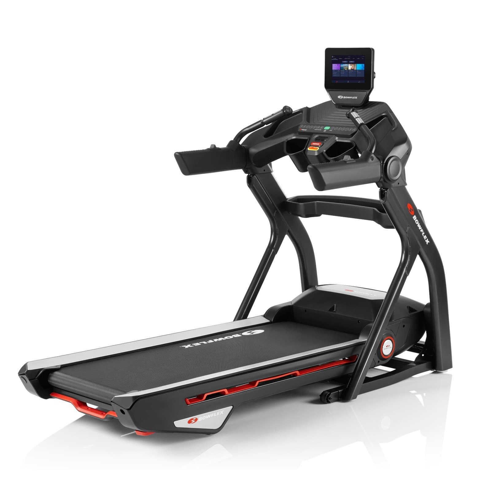 BowFlex Laufband BXT25