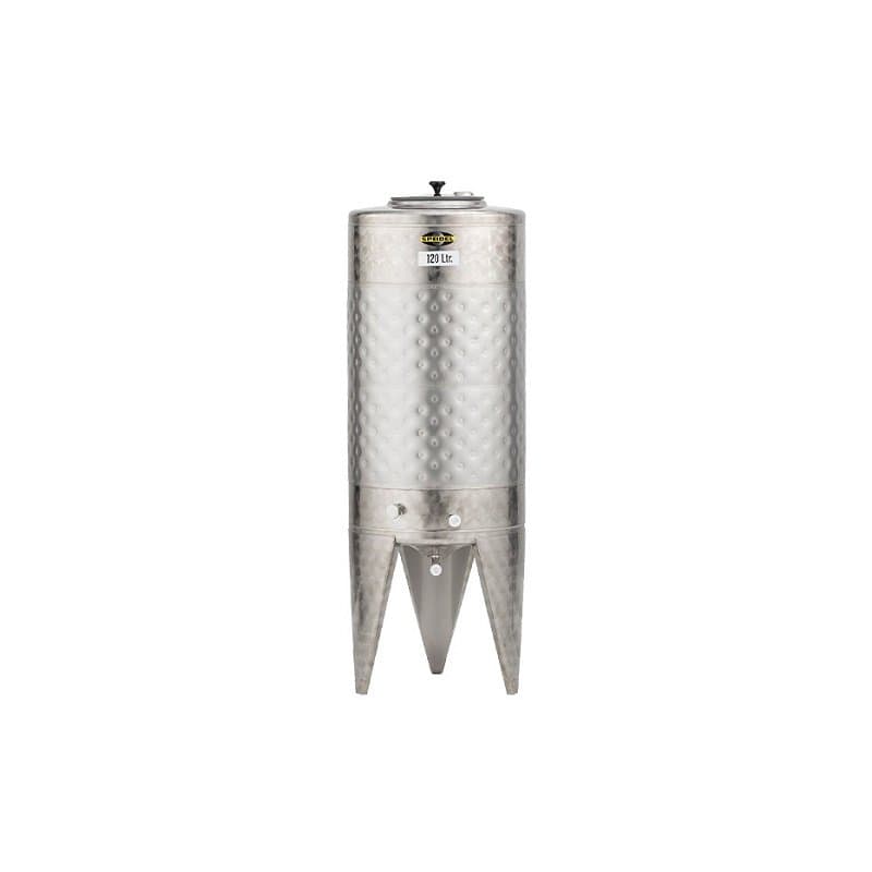 Gär - und Lagerbehälter FD-S 120 Liter