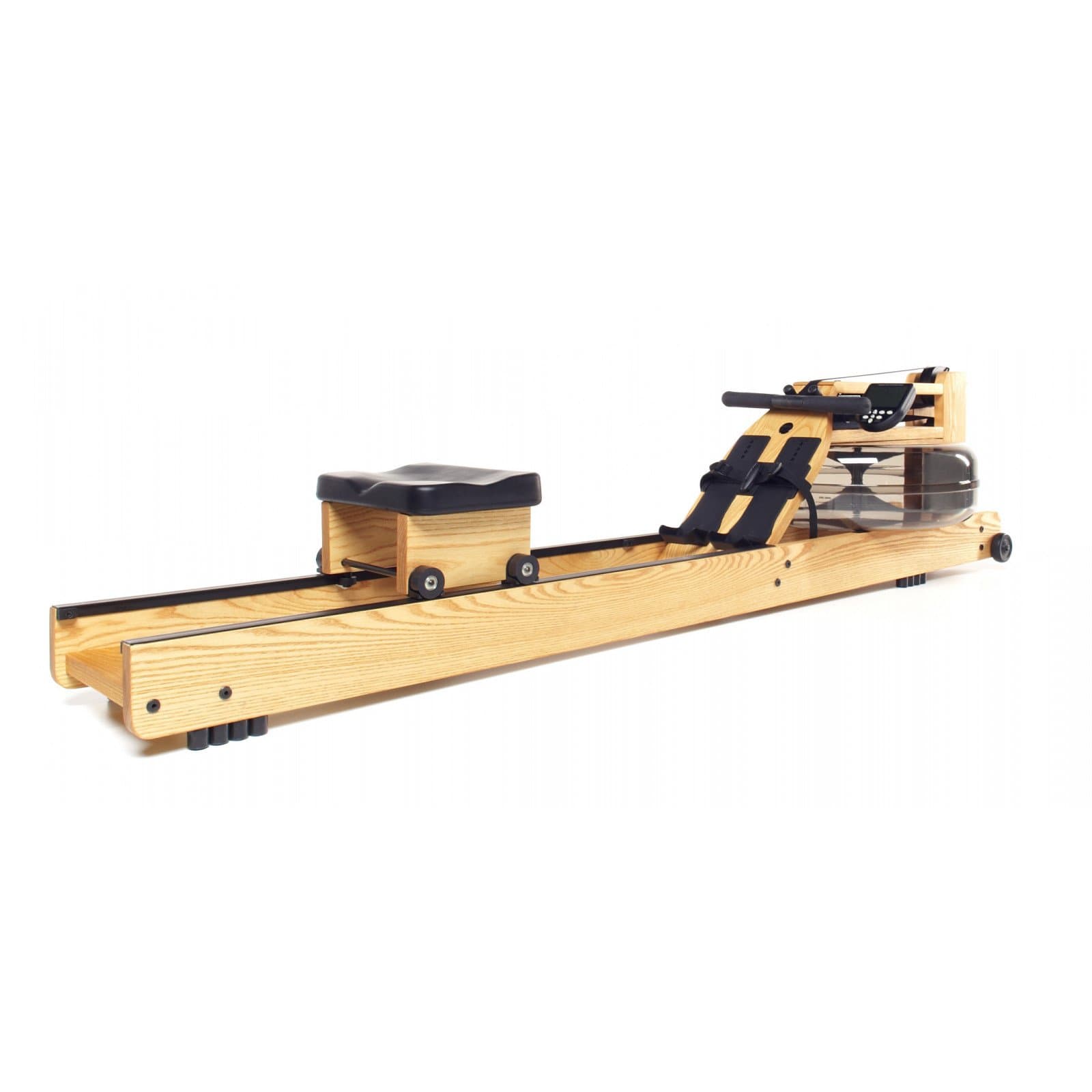 WaterRower Rudergerät Esche Natur