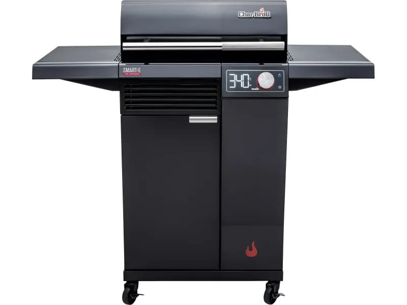 Char-Broil Elektrogrill Smart-E Grill mit E-Power & TRU-Infrared