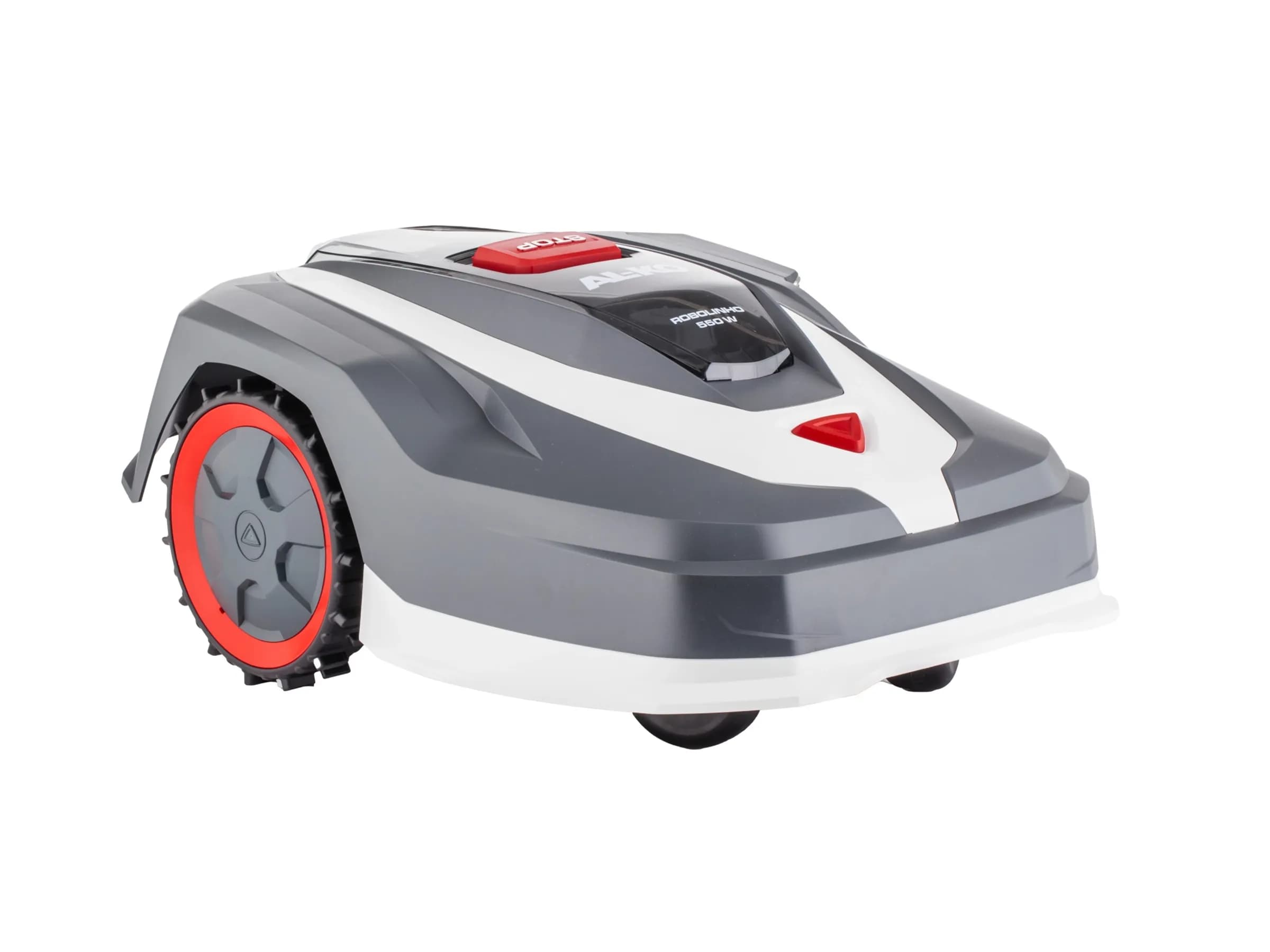 Al-Ko Rasenmäher Robolinho 550 W