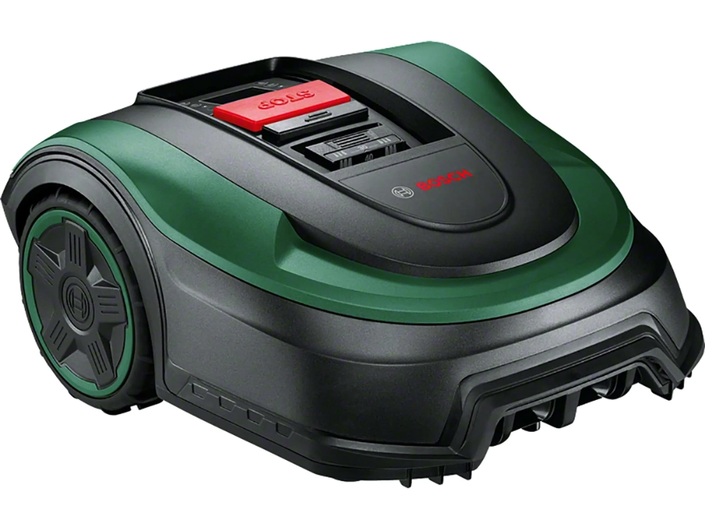 Bosch Mähroboter Indego S 500