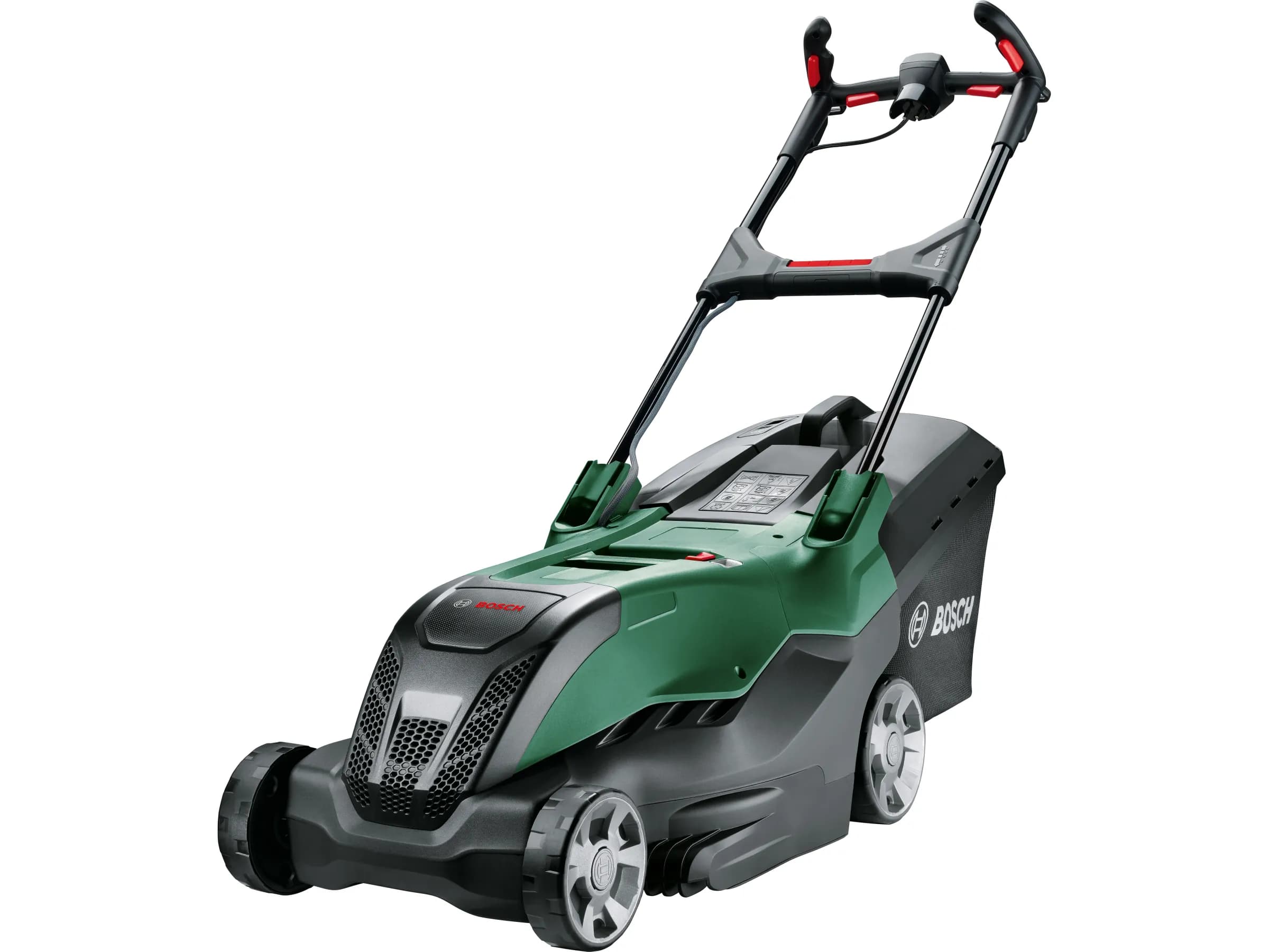 Bosch Elektro-Rasenmäher Rotak 44-750