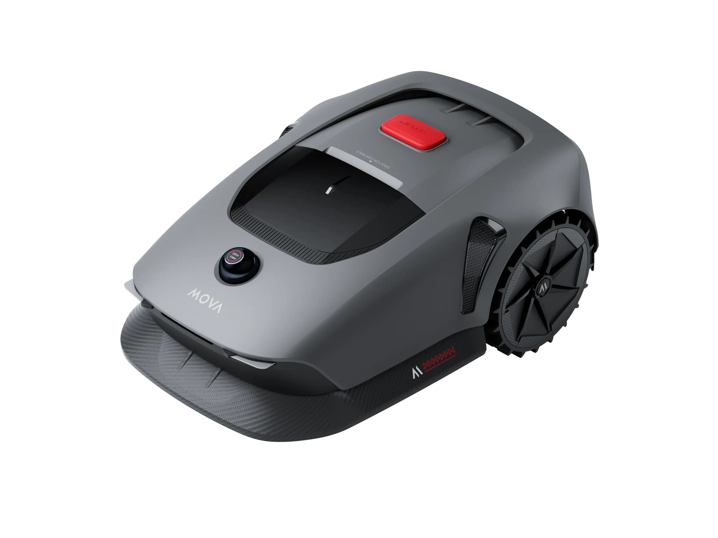Dreame Mähroboter Mova 600 m²