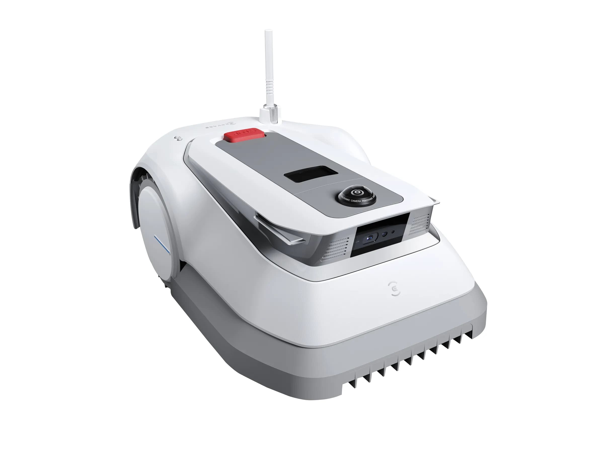 Ecovacs Mähroboter GOAT G1-800 bis 800 m²