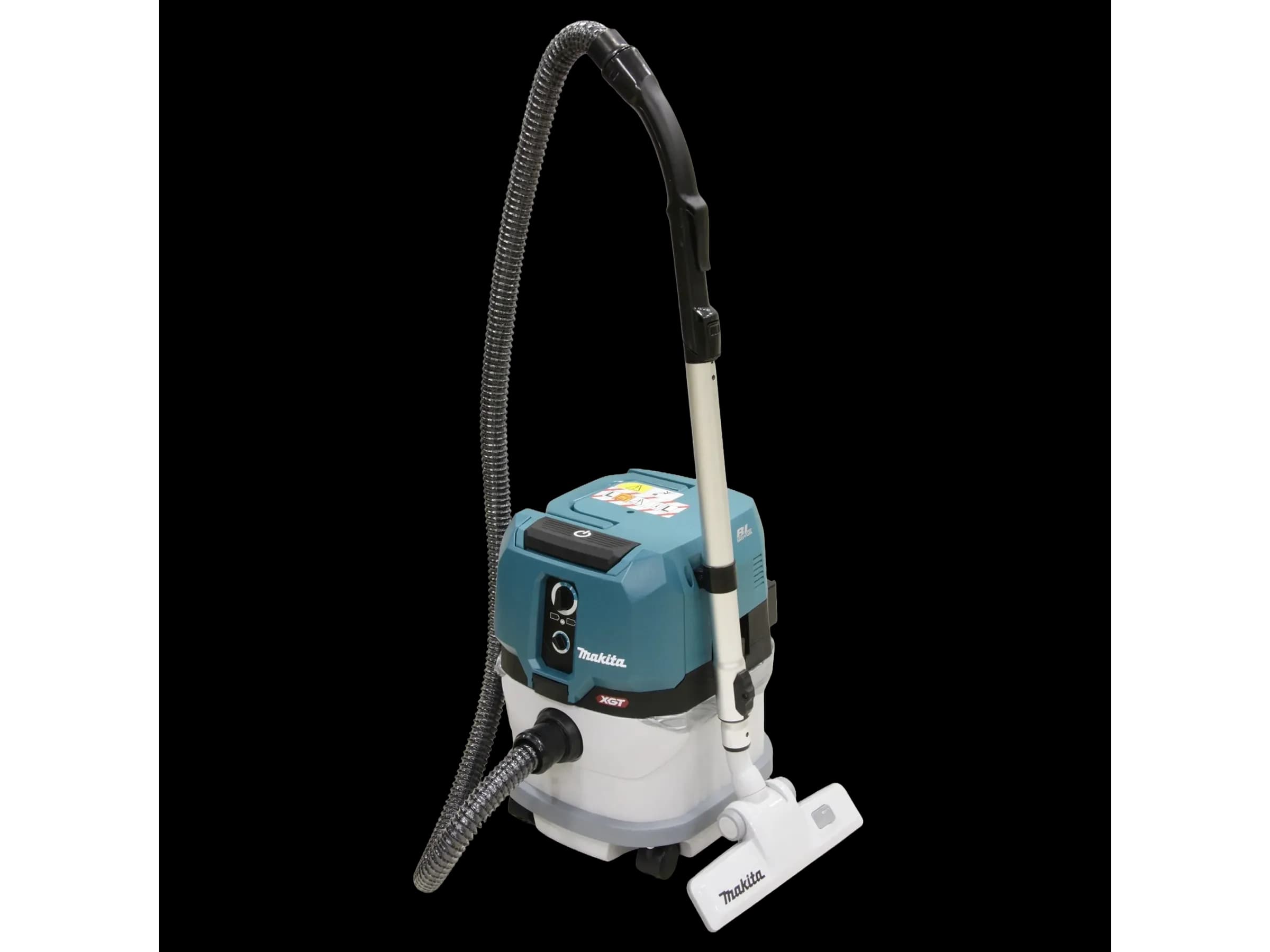 Makita Akku-Staubsauger VC003GLZ XGT 40 V max.