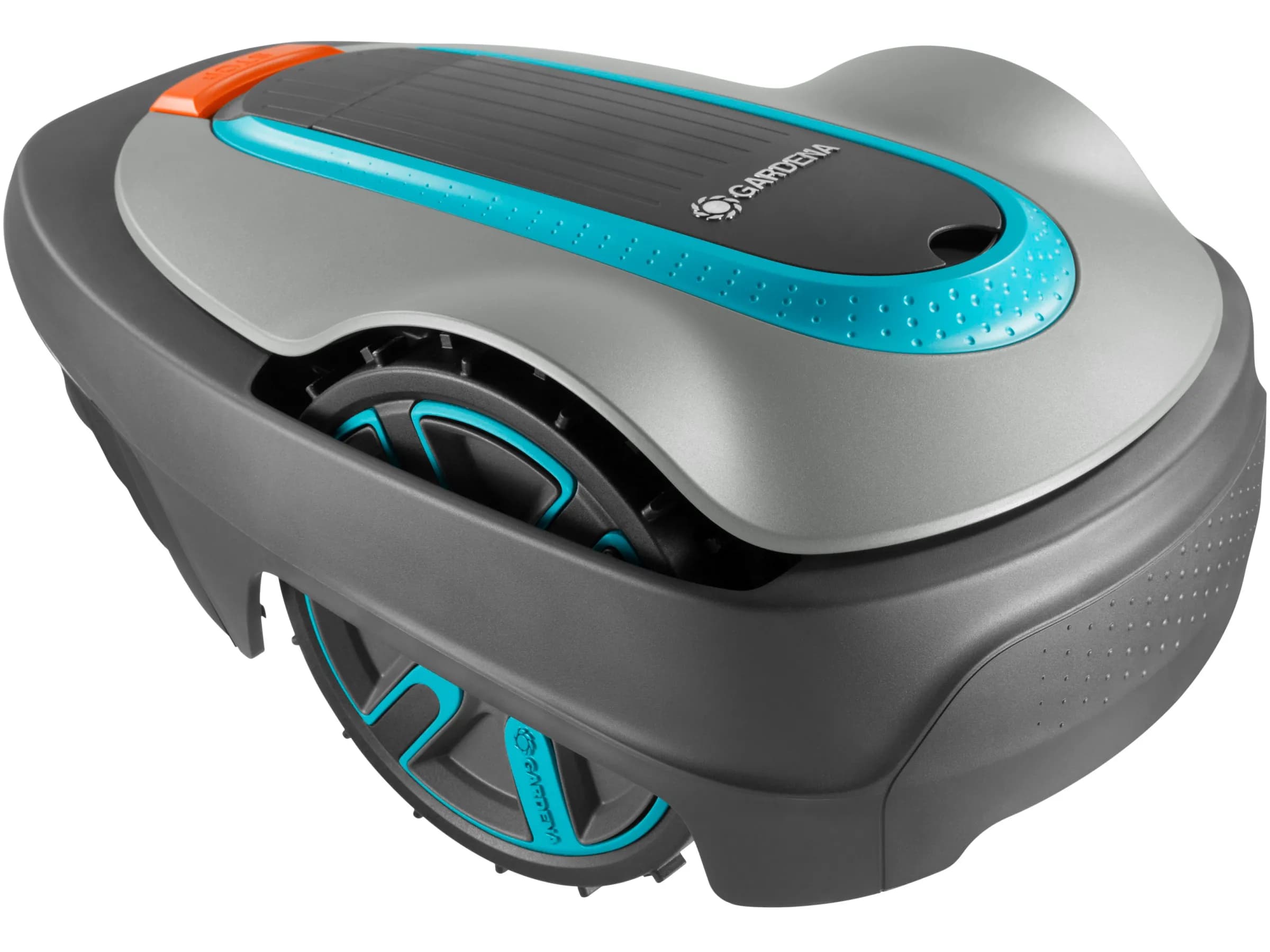 Gardena Mähroboter Sileno City 250 m²