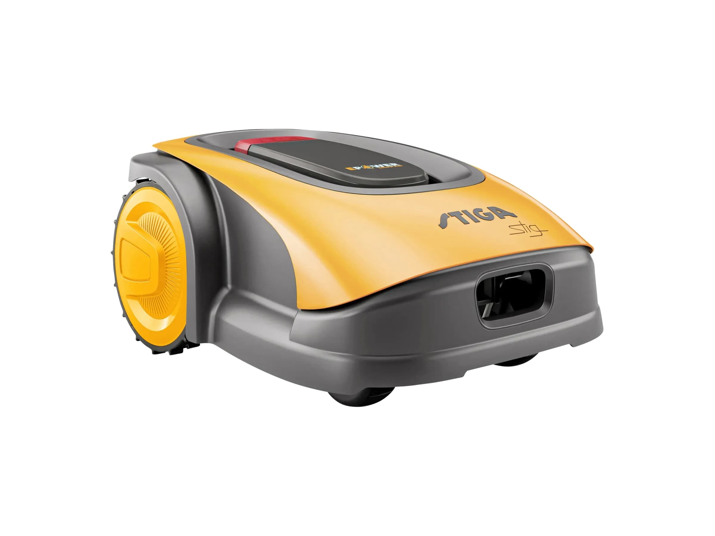 Stiga Mähroboter G 600 inkl. Akku