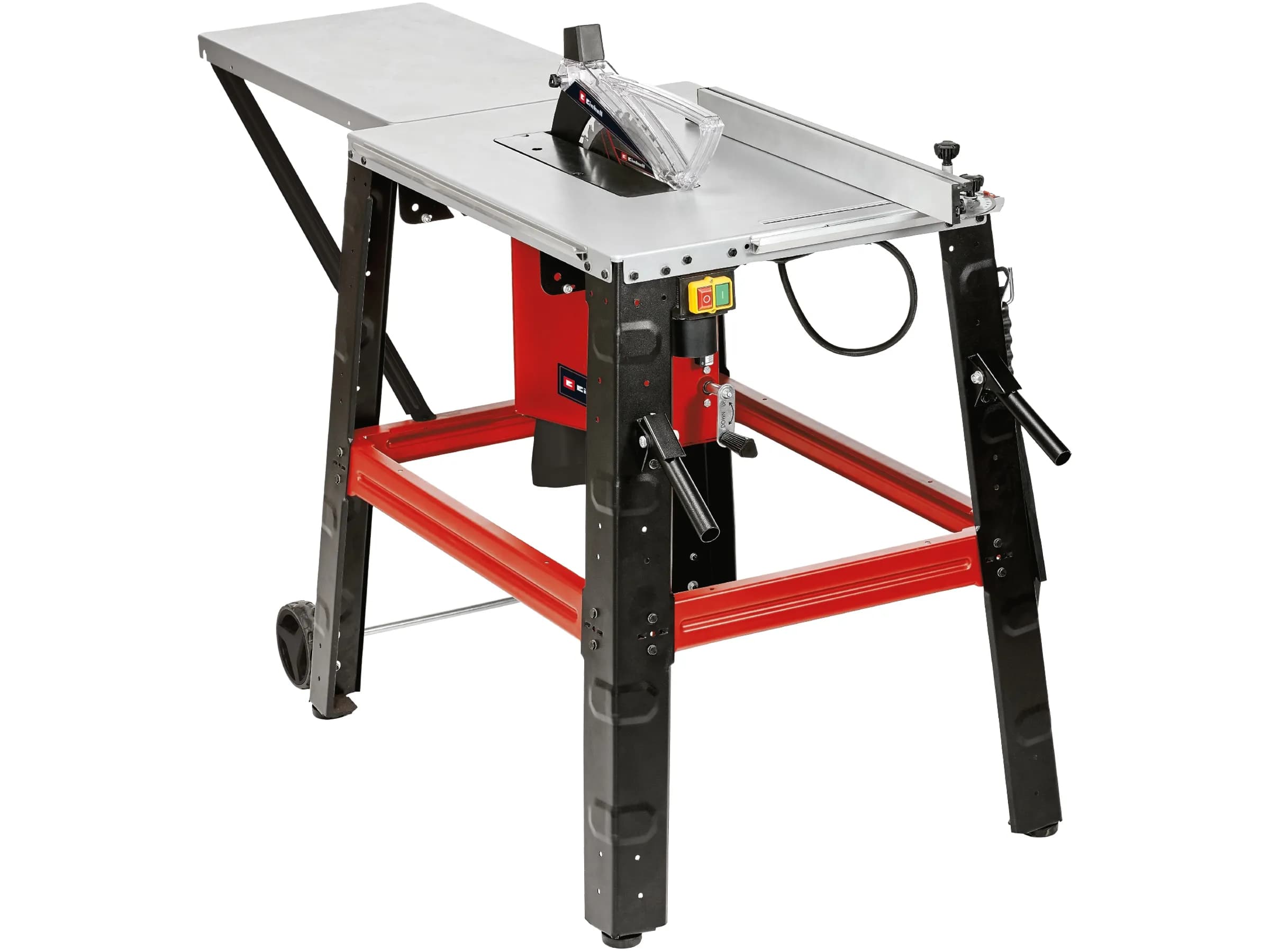 Einhell Tischkreissäge TC-TS 315 U
