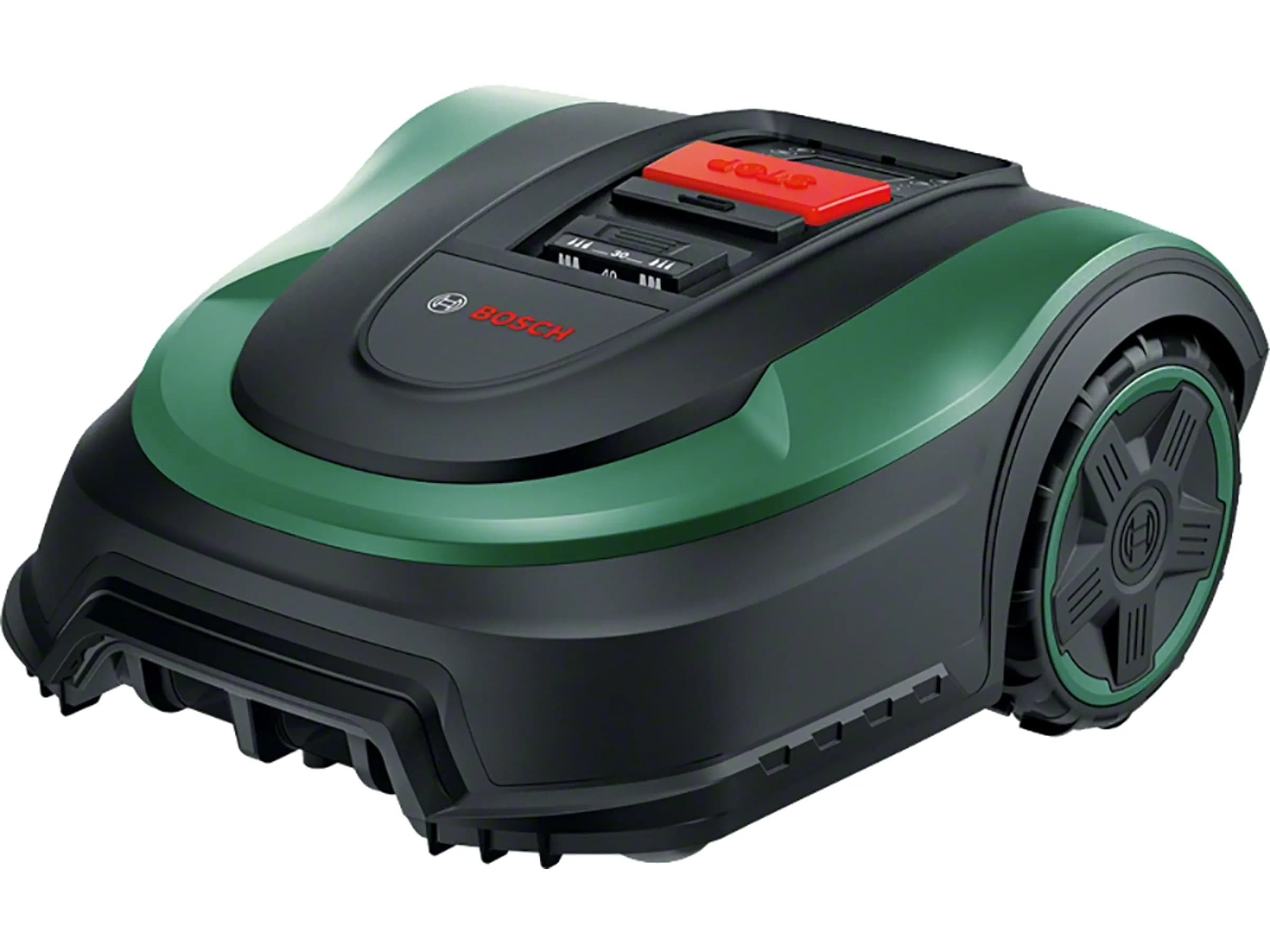 Bosch Mähroboter Indego S+ 500
