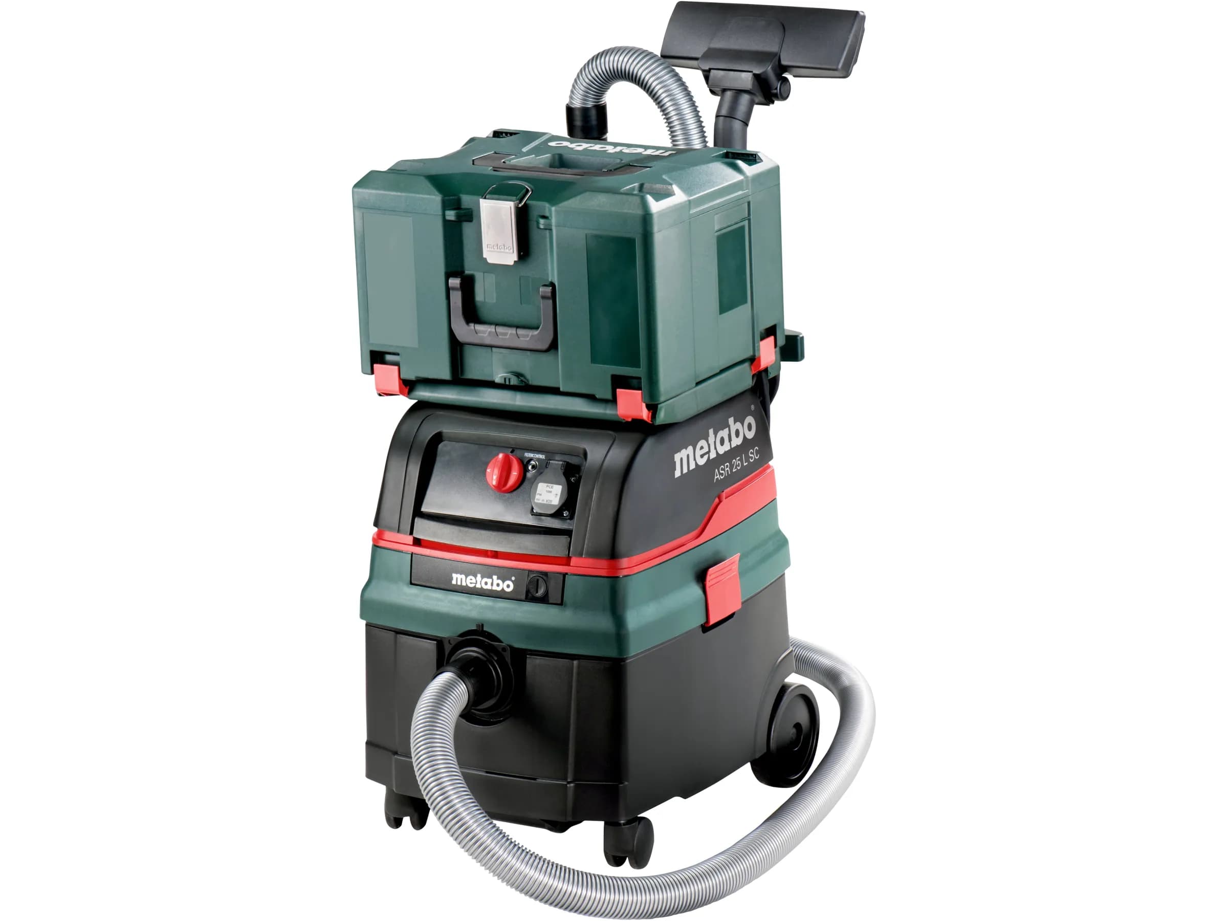 Metabo Allessauger ASR 25 L SC