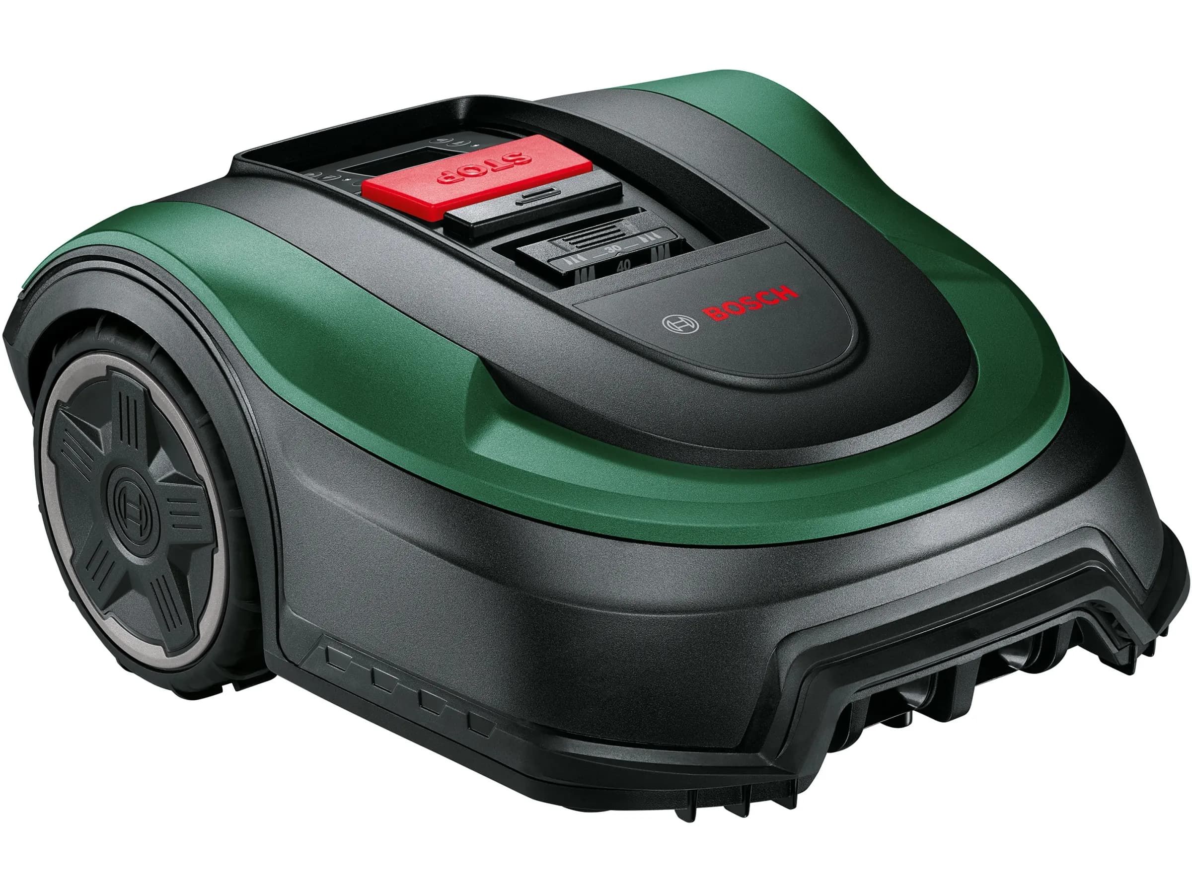 Bosch Mähroboter Indego M 700