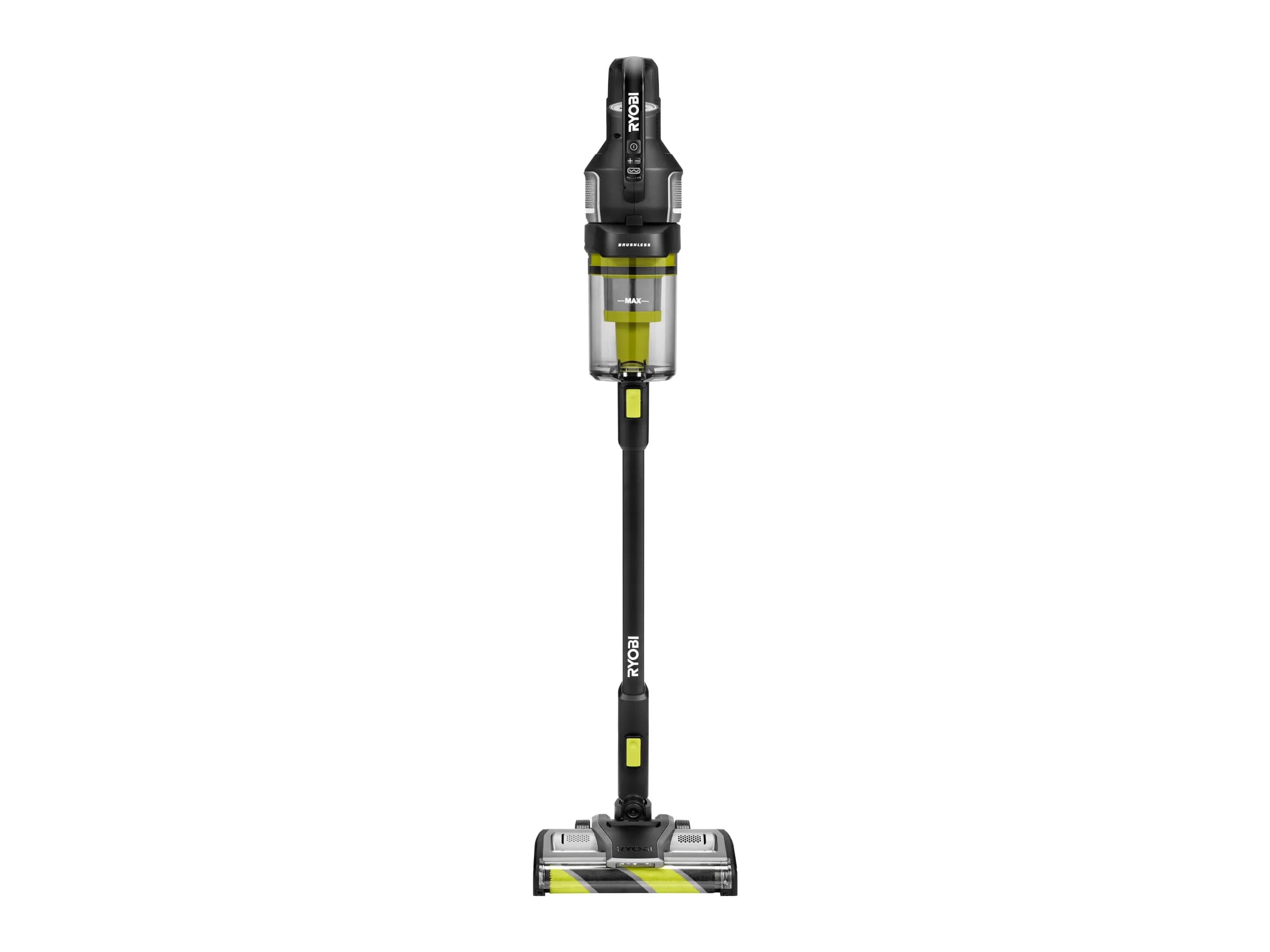 Ryobi Akku Staubsauger RASV18BL 0 Advanced 18 V One+ Inkl. Wandstation