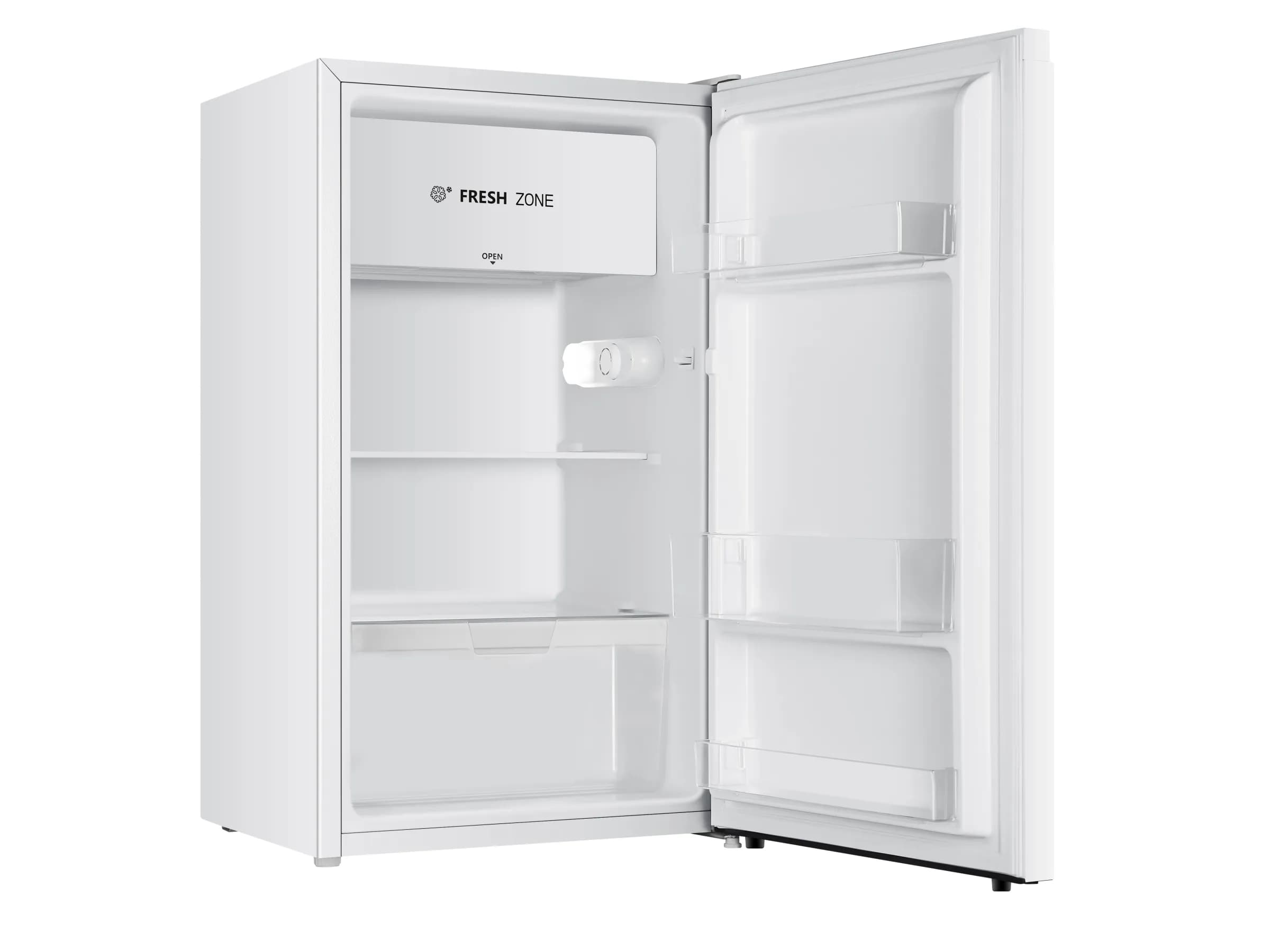 PKM Kühlschrank KS93E Weiß
