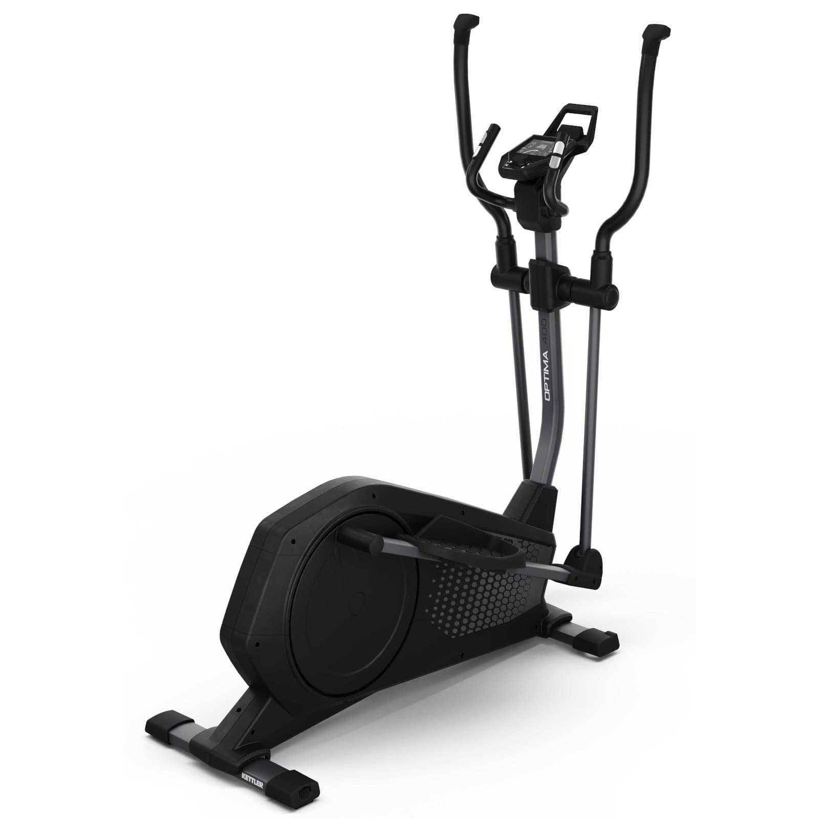 Kettler Crosstrainer Optima 400