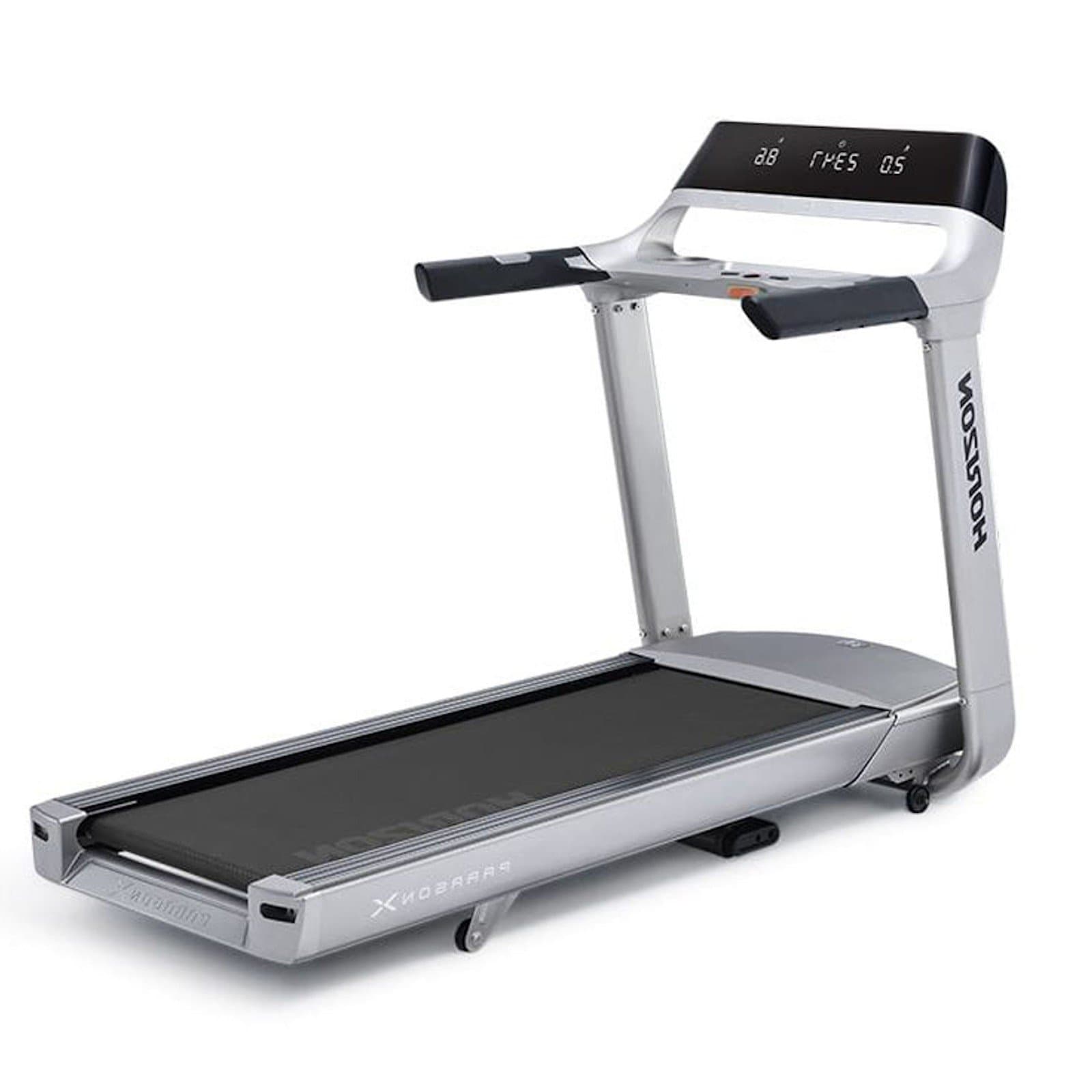 Horizon Laufband Paragon X