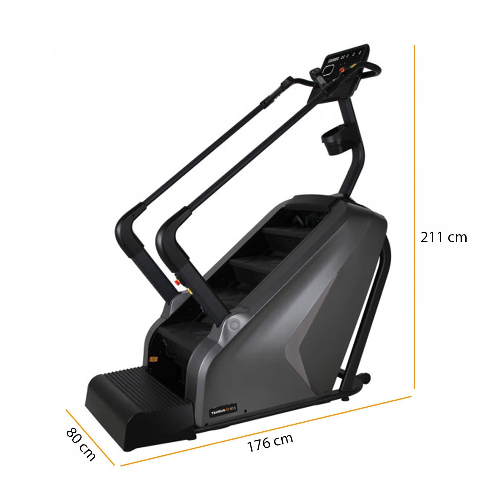 Taurus Stair Trainer ST10.5 Treppensteiger