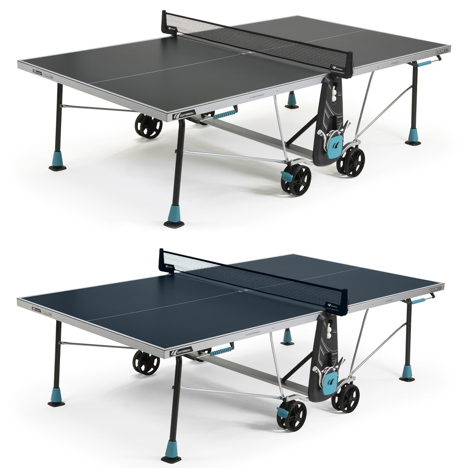 Cornilleau Outdoor Tischtennisplatte 300X