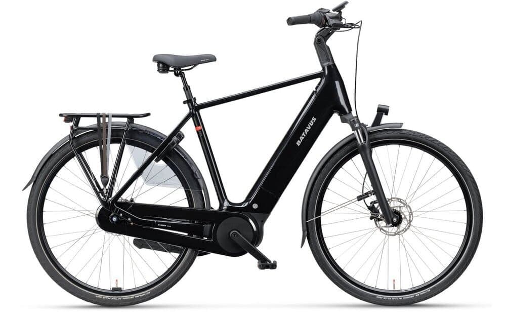 Finez E-go Power Plus 750 Batavus 750 Wh 28 Zoll Diamant 2026