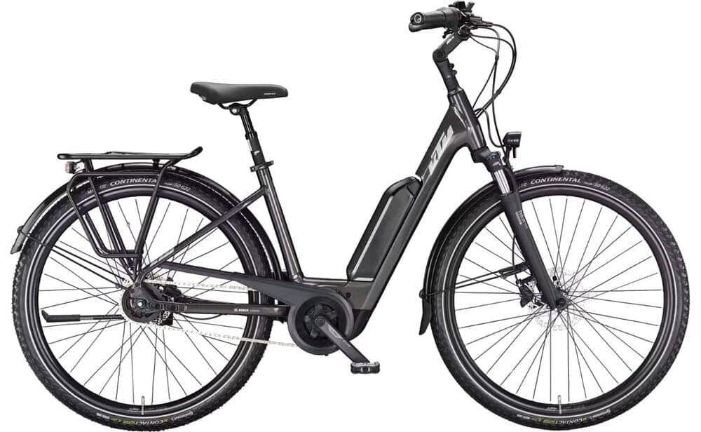 KTM Macina Central P510 RT 545 Wh 28 Zoll Tiefeinsteiger