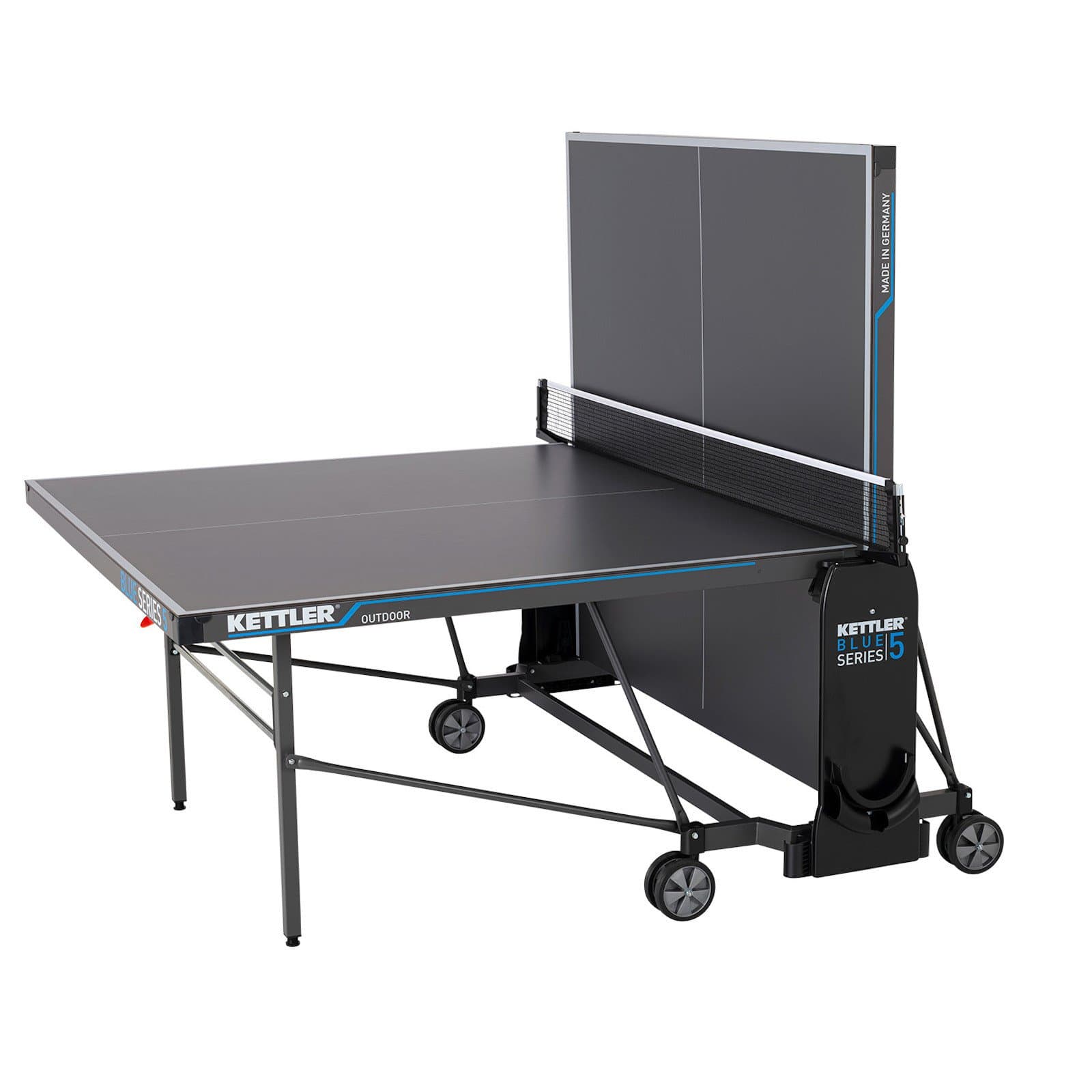 Kettler Outdoor Tischtennisplatte K5