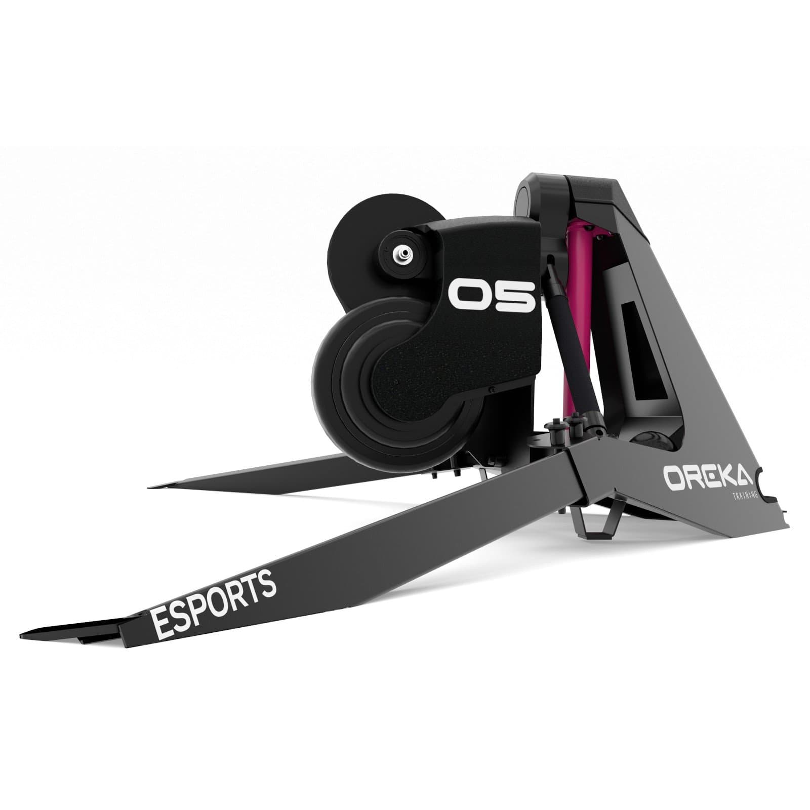 Oreka O5 Bike-Trainer