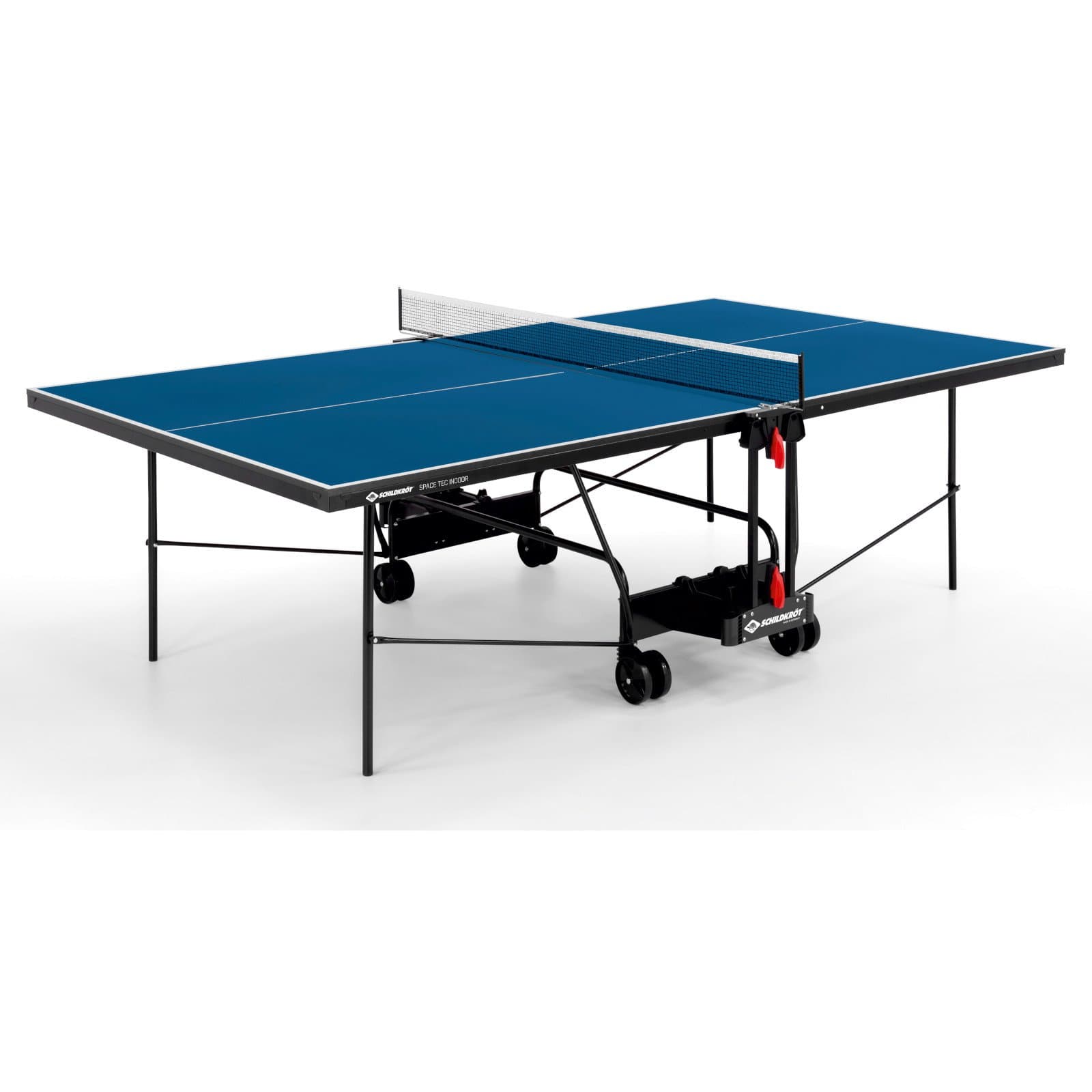 Donic-Schildkröt Indoor-Tischtennisplatte SpaceTec
