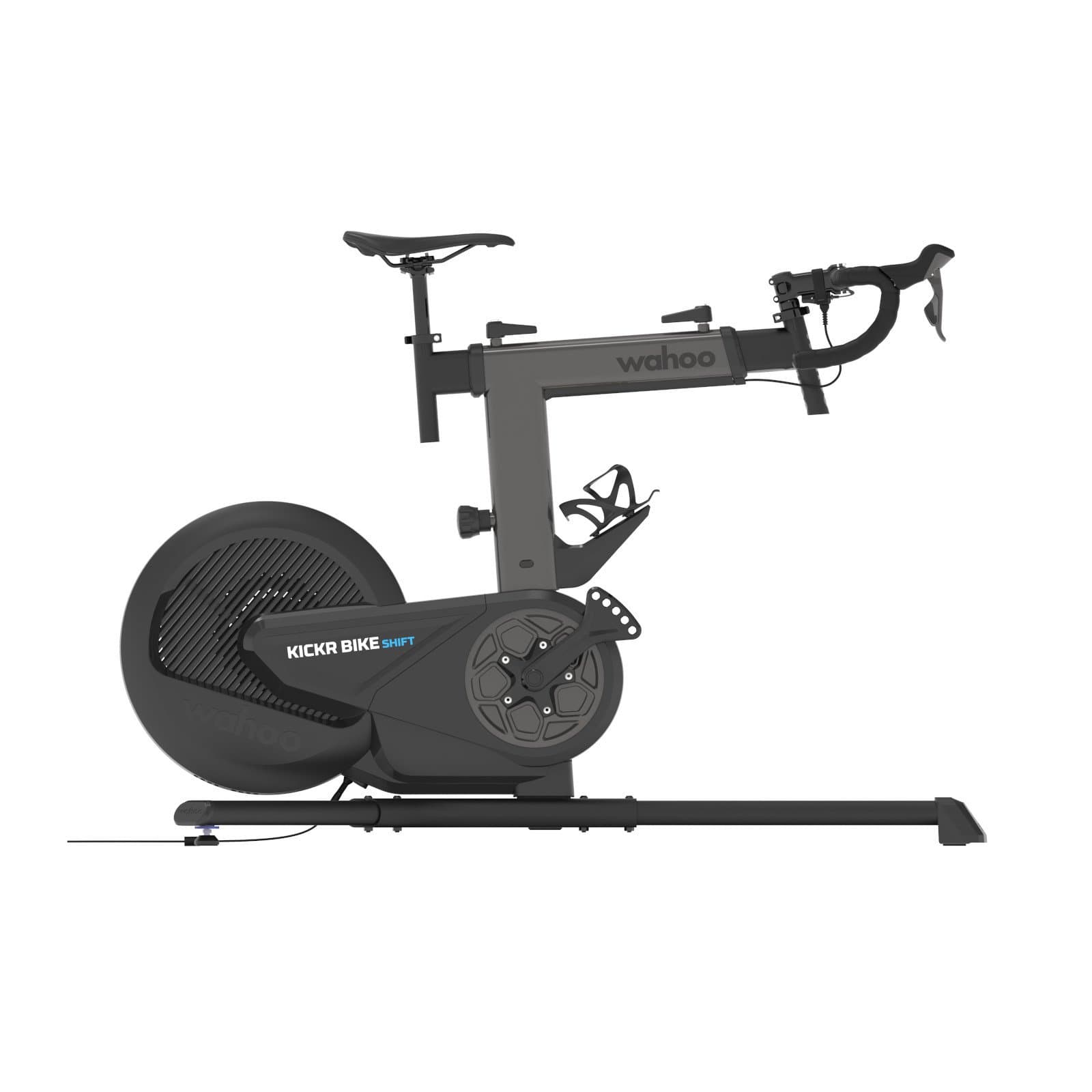 Wahoo Kickr Bike Shif