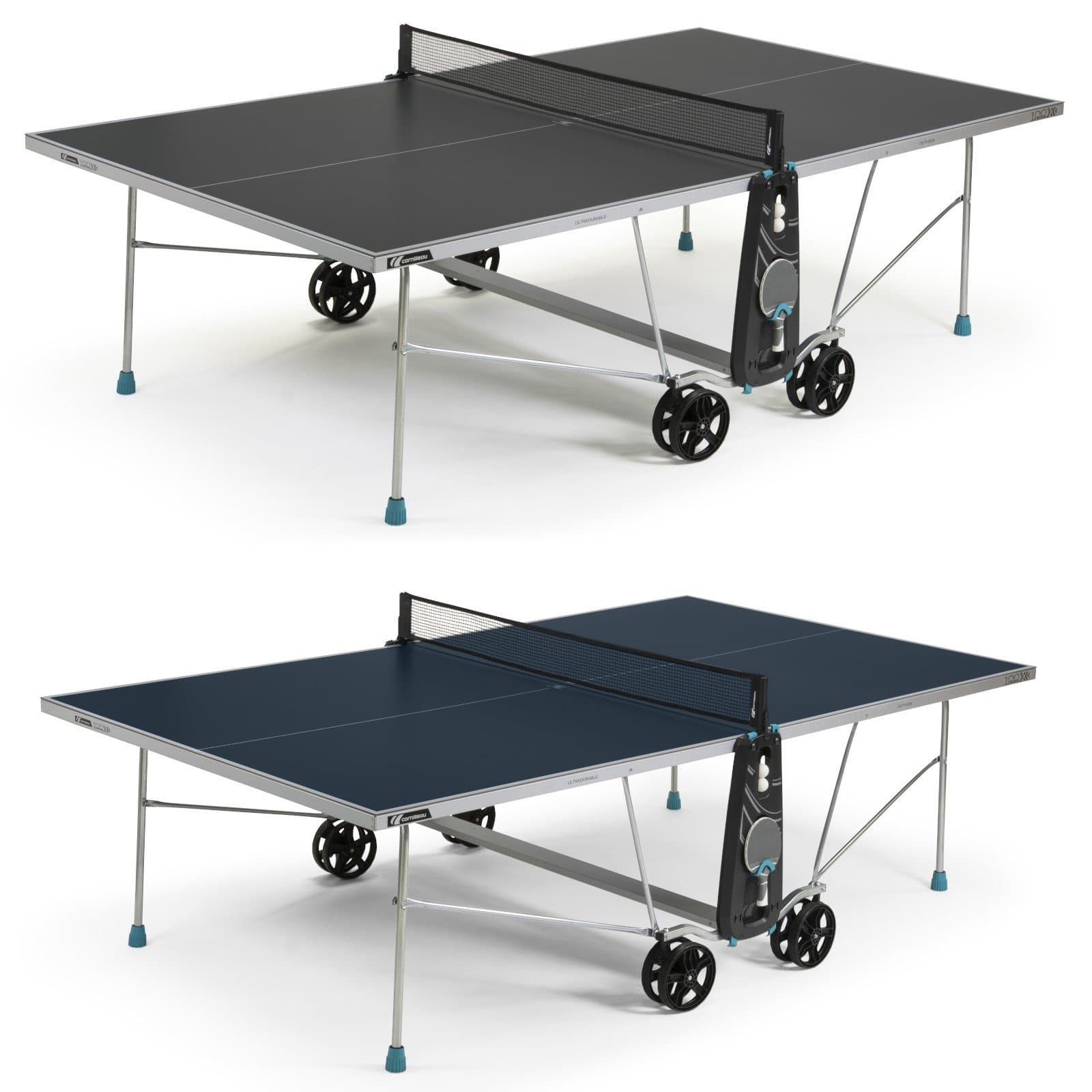 Cornilleau Outdoor Tischtennisplatte 100X