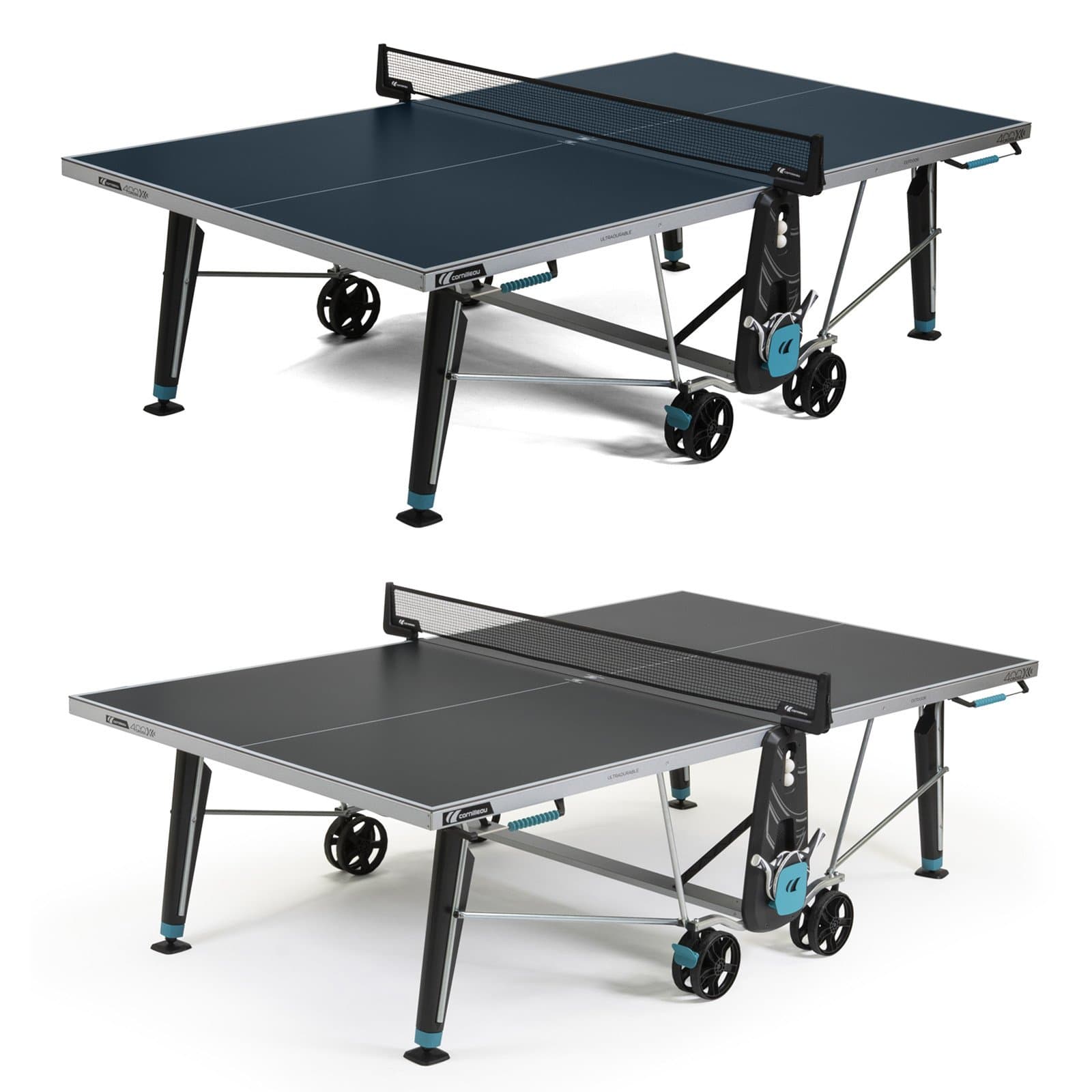 Cornilleau Outdoor Tischtennisplatte 400X