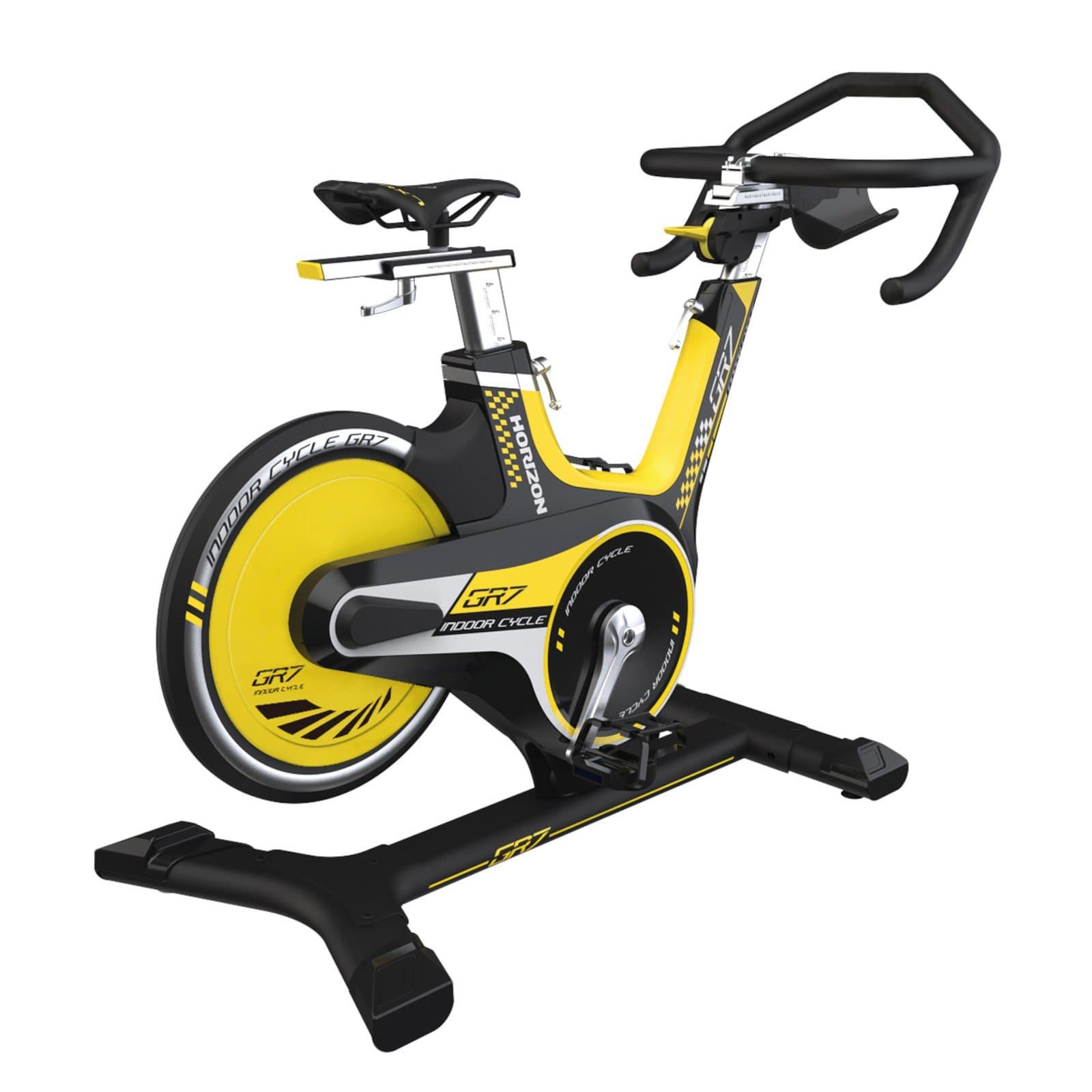 Horizon Indoor Bike GR7