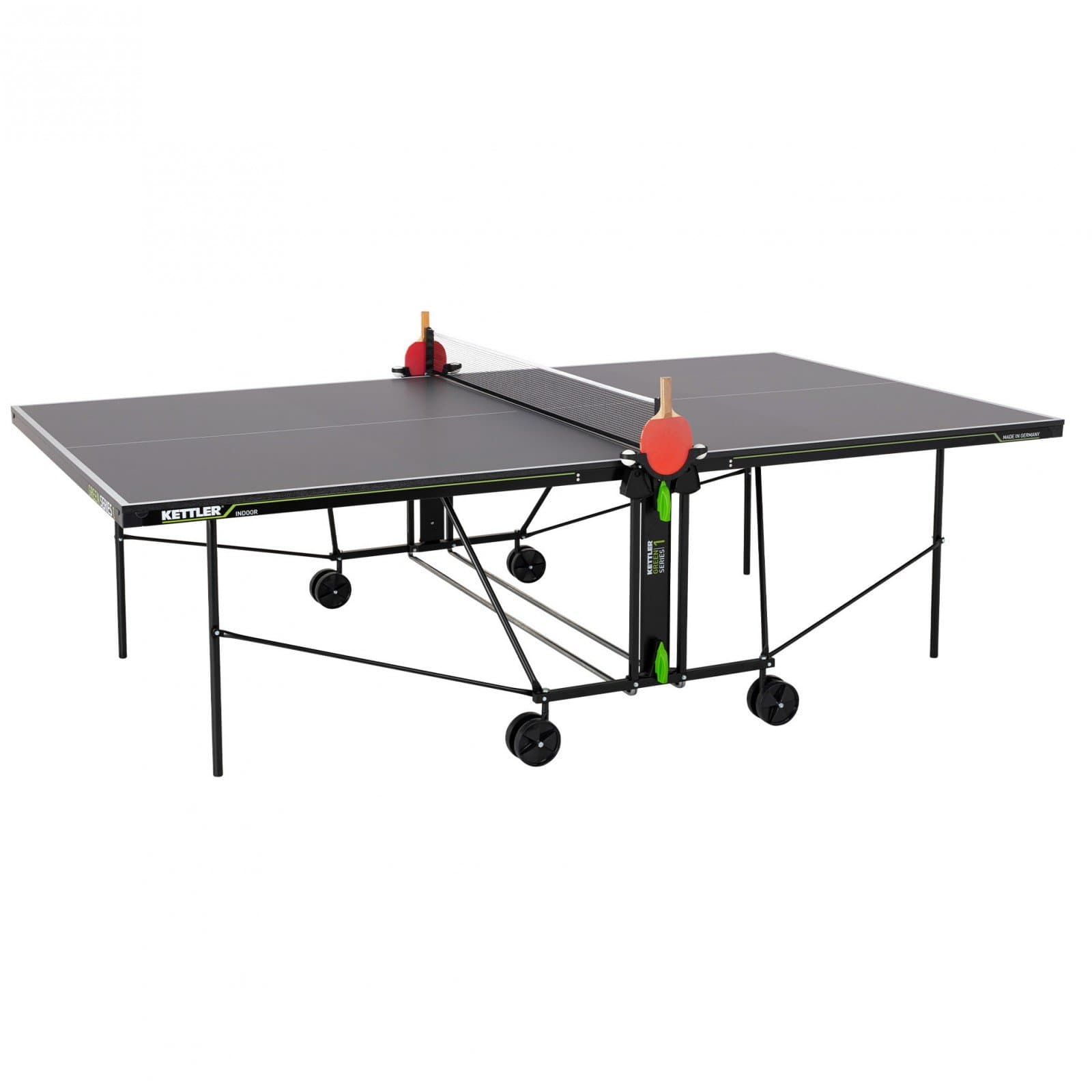 Kettler Indoor Tischtennisplatte K1