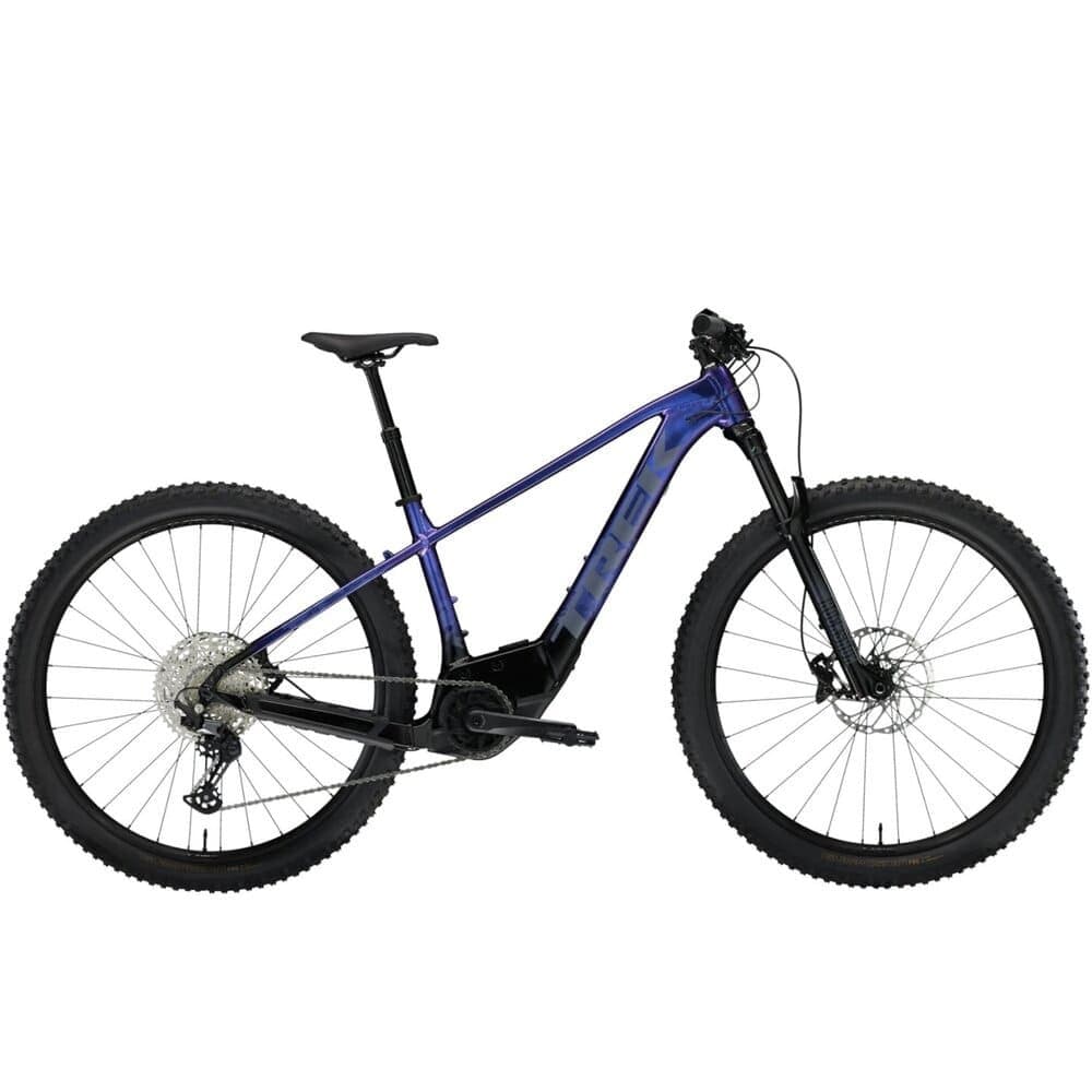 Trek MARLIN+ 8 29" E-Mountainbike 2025 Mercury - Lila