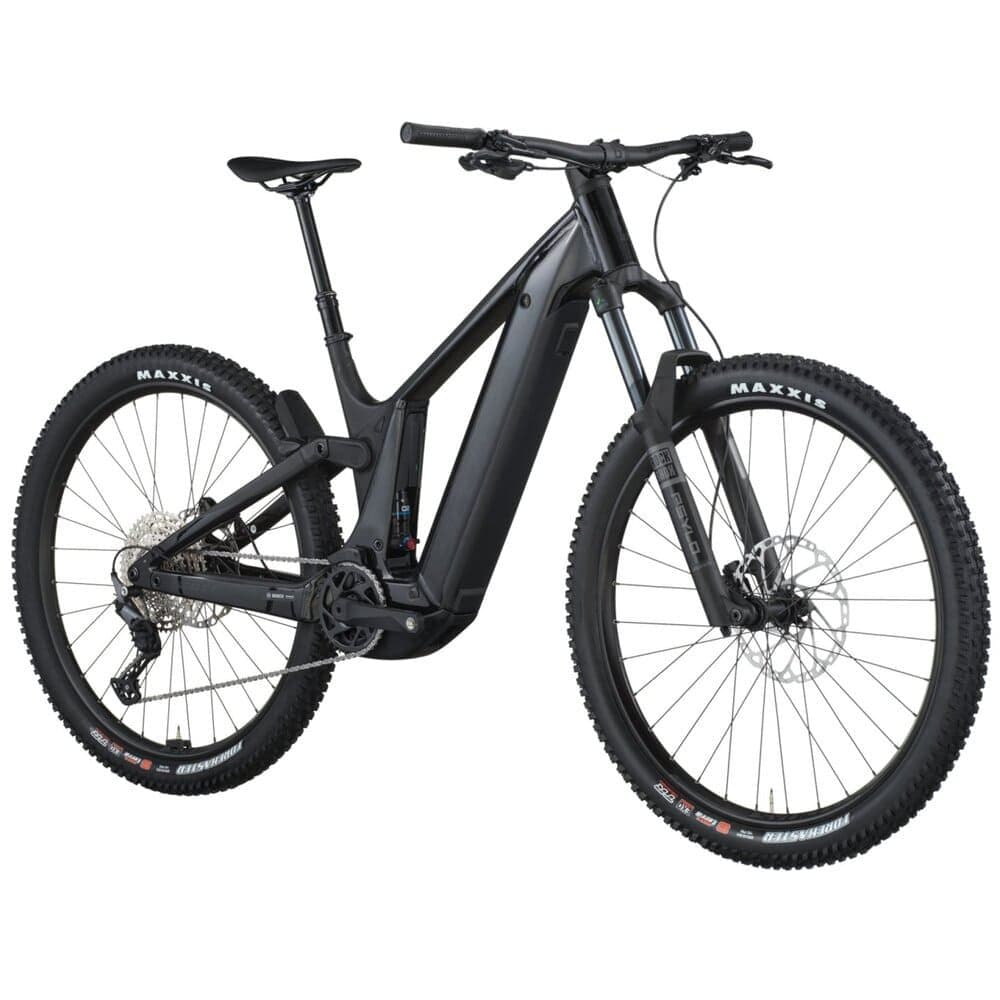 SCOTT PATRON eRIDE 930 29" E-Mountainbike 2026 cumulus white/black - Schwarz