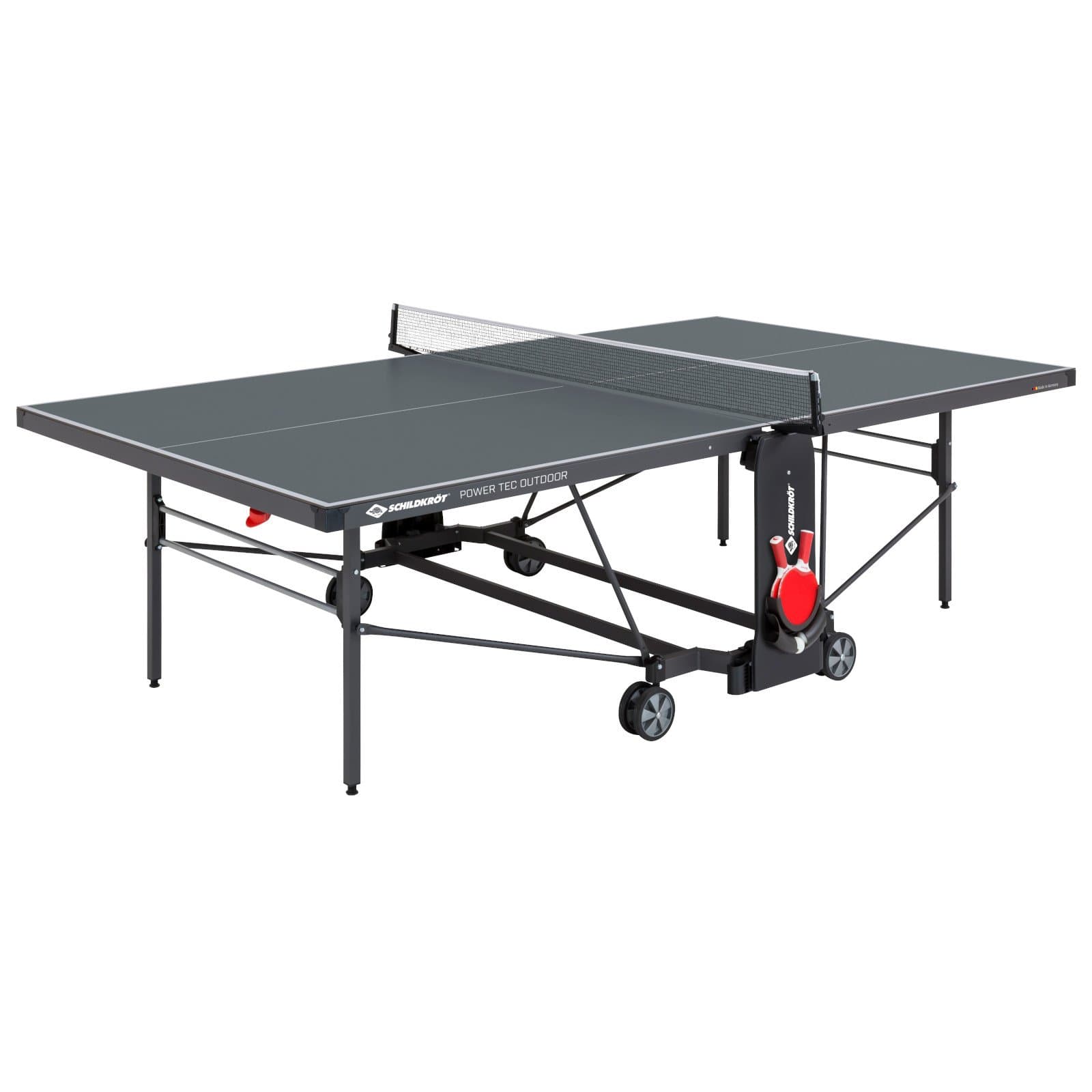 Schildkröt Outdoor Tischtennisplatte PowerTec