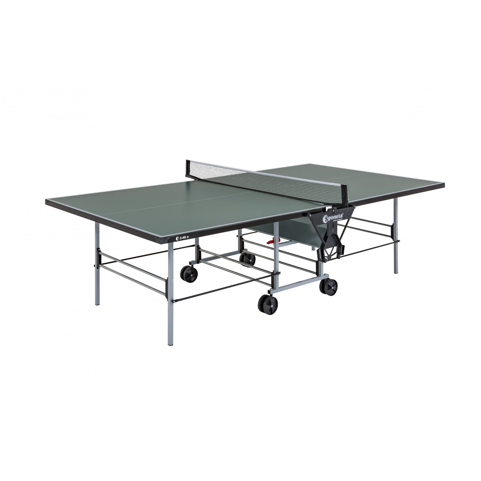 Sponeta Outdoor Tischtennisplatte S3-46e