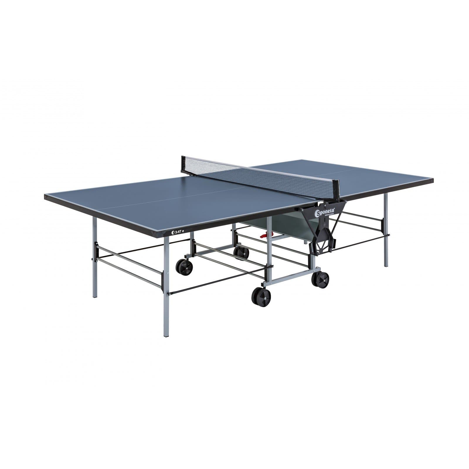 Sponeta Outdoor Tischtennisplatte S3-47e