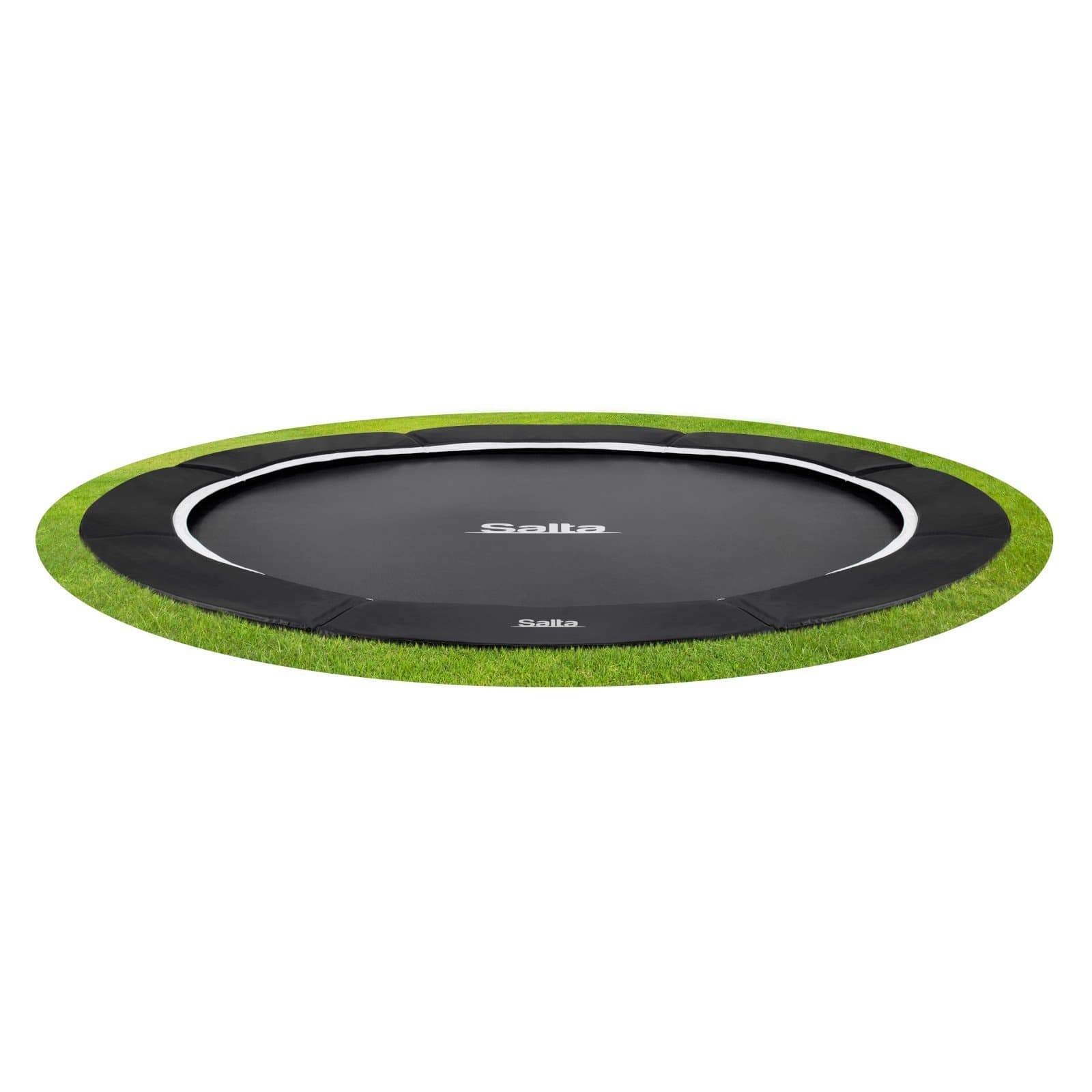 Salta Trampolin Royal Baseground