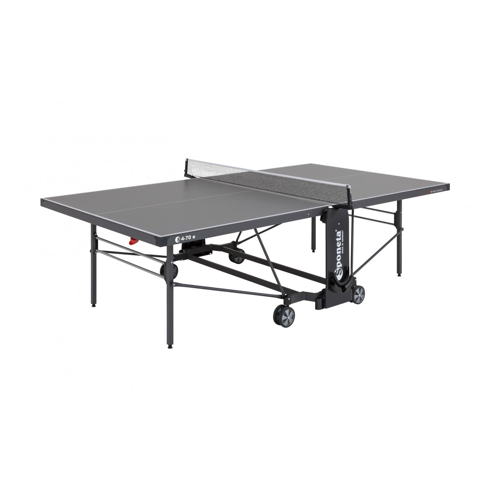 Sponeta Outdoor Tischtennisplatte S4-70e