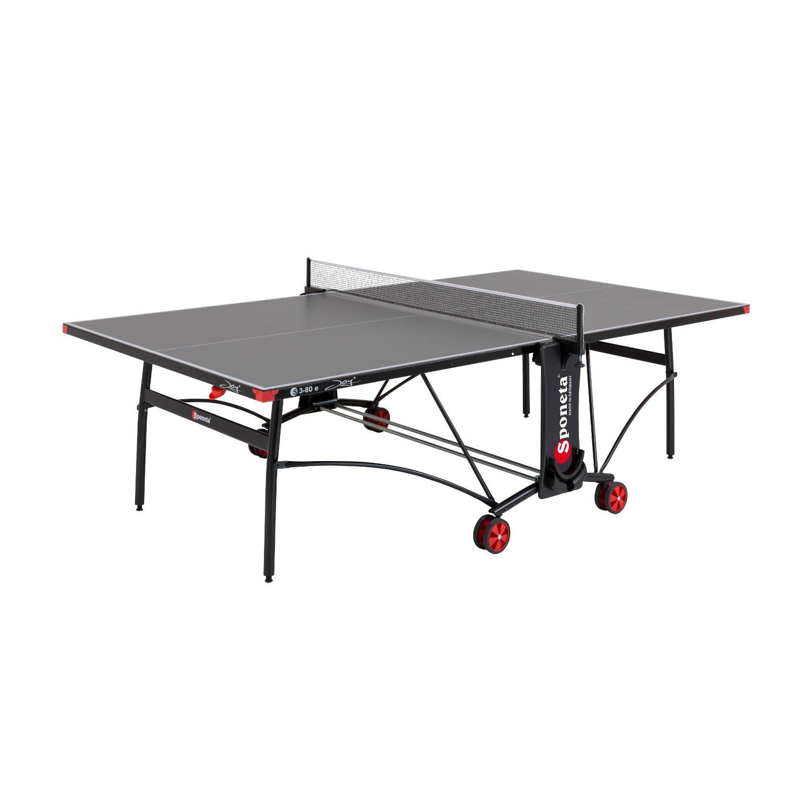 Sponeta Outdoor Tischtennisplatte S3-80e