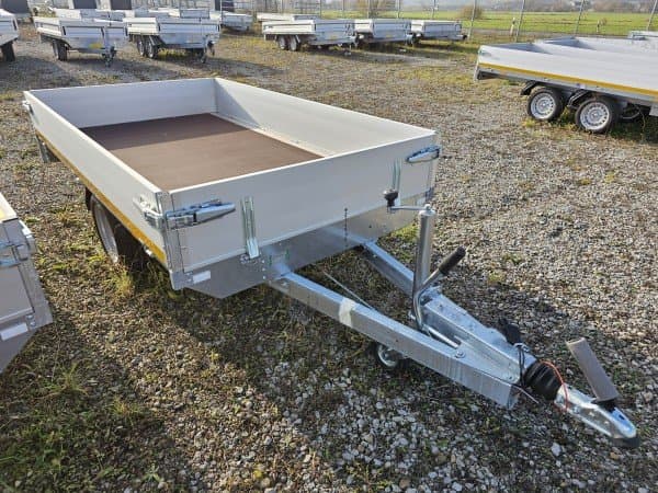 Eduard 2514 GE 1500 kg Hochlader