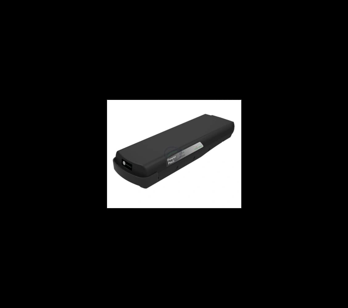 Bosch PowerPack 600 Classic Kompatibel Von E-bike Vision