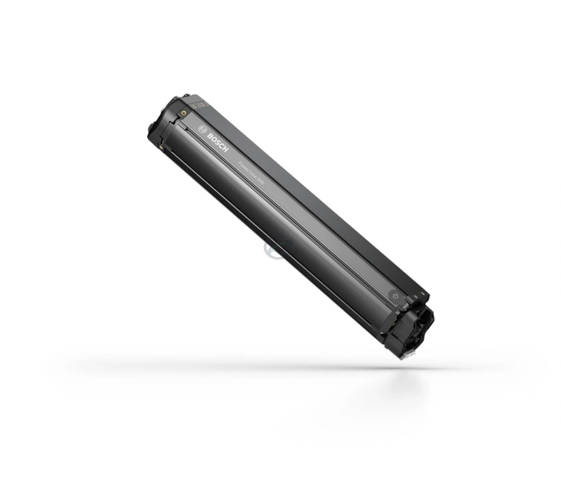 Bosch PowerTube 500 Smart System Horizontal