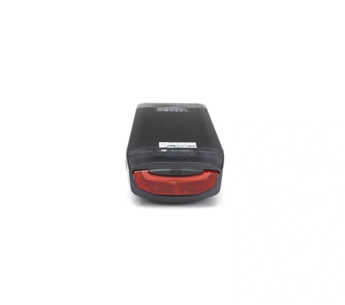 Brinckers Rear Carrier Akku 36V 14Ah